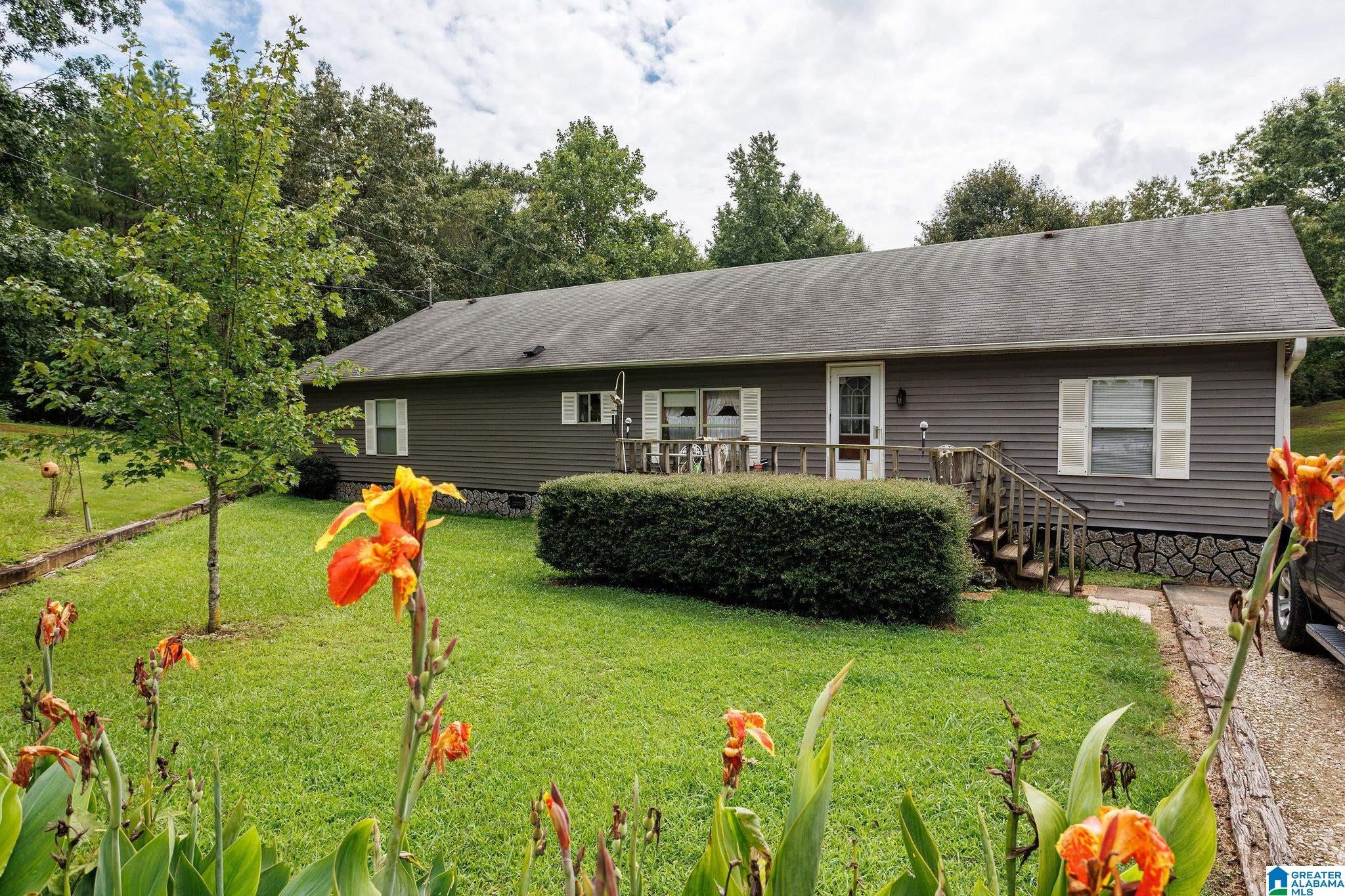 4659 Cook Springs Road — photo