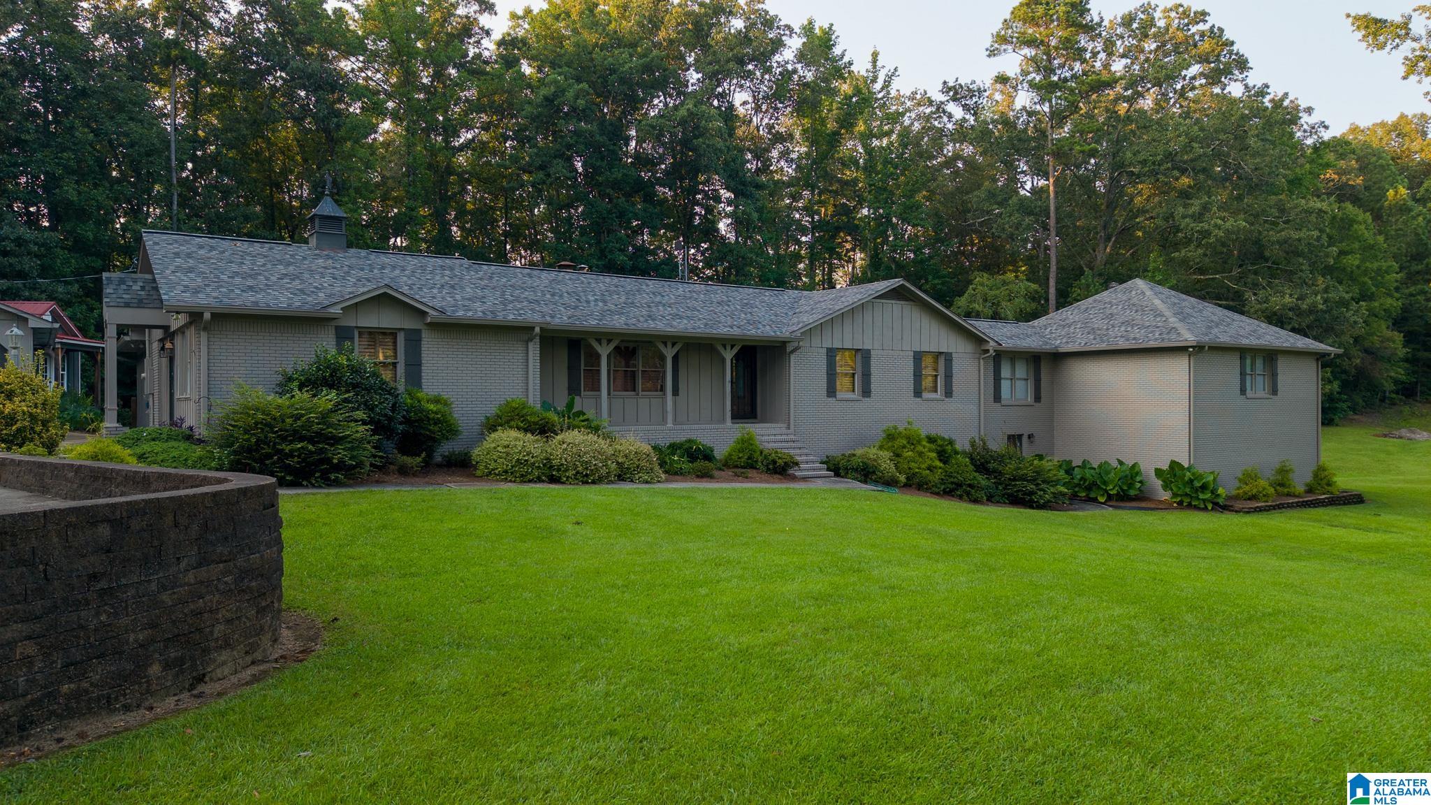 3901 County Road 33 — photo