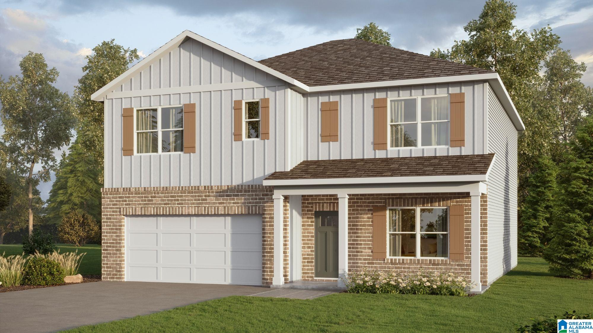 314 Ashland Drive SW — photo