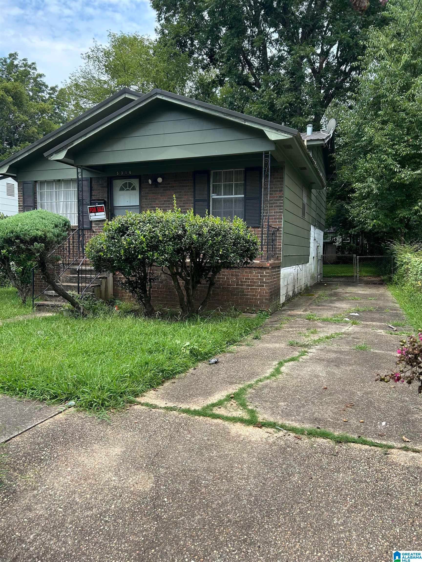 5316 Terrace J — photo