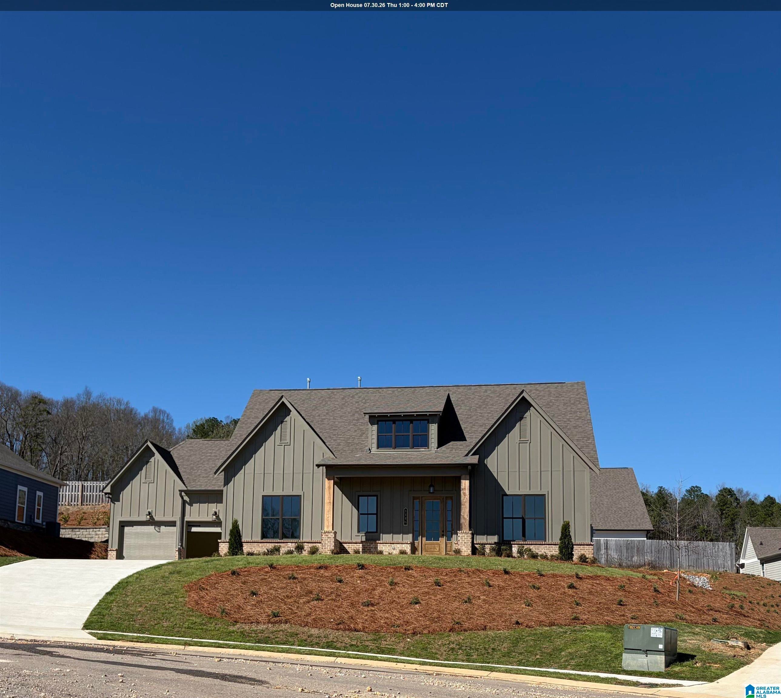 529 Ramsgate Drive — photo