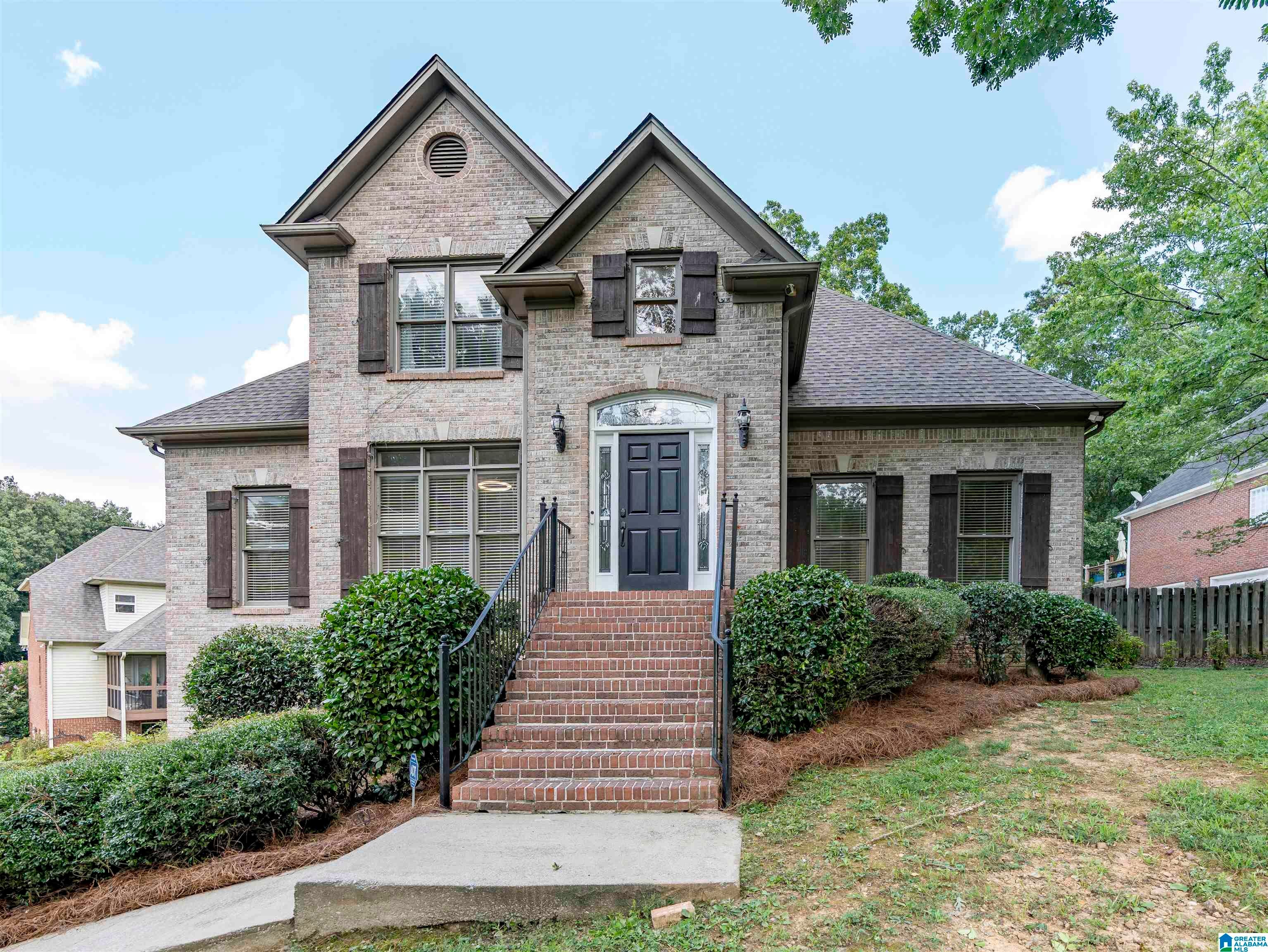 6515 Oak Crest Cove — photo