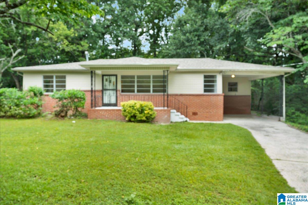 940 Nelson Place — photo
