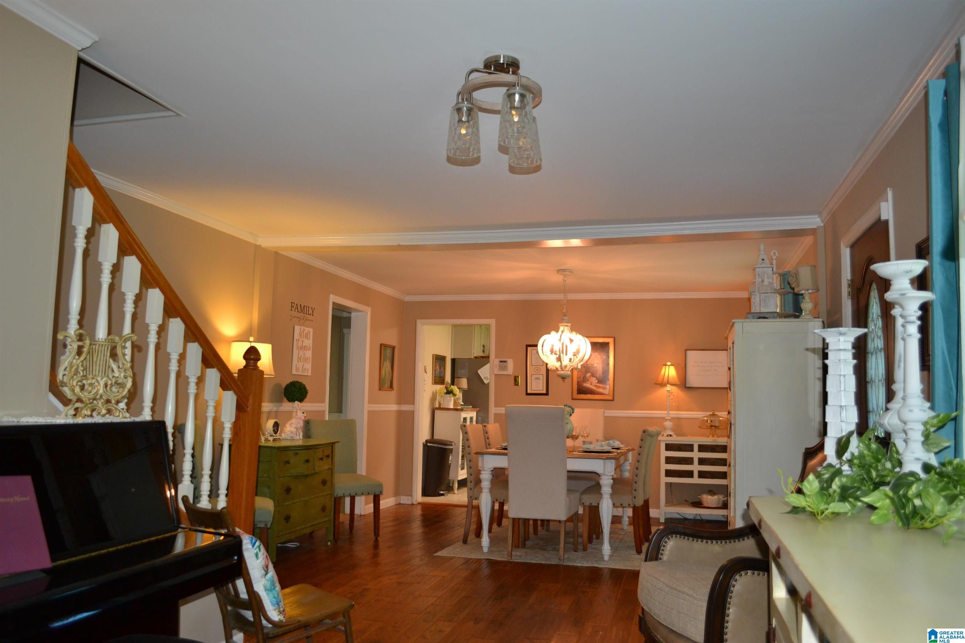8601 Bradford Trafford Road — photo