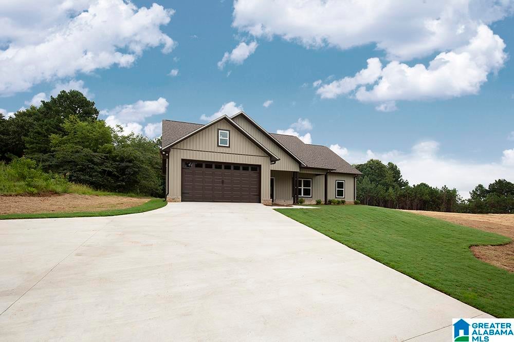 522 Holt Circle — photo