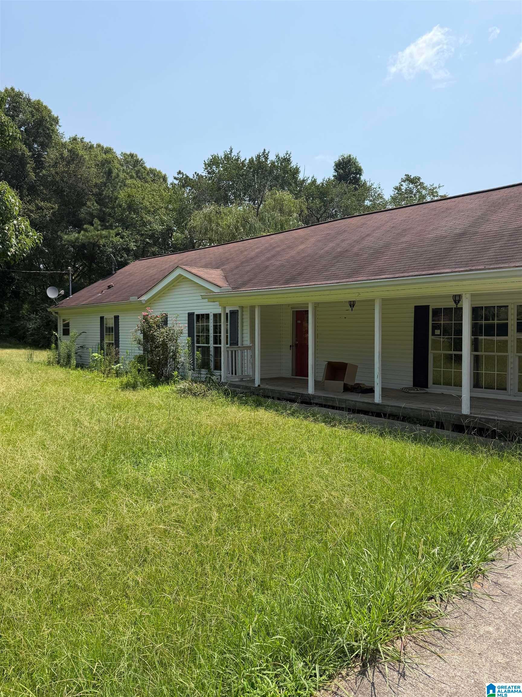 215 Tidwell Drive — photo