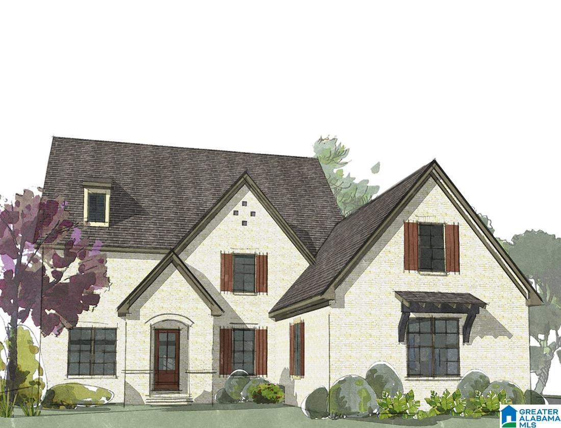 3013 Highland Village Ridge — photo