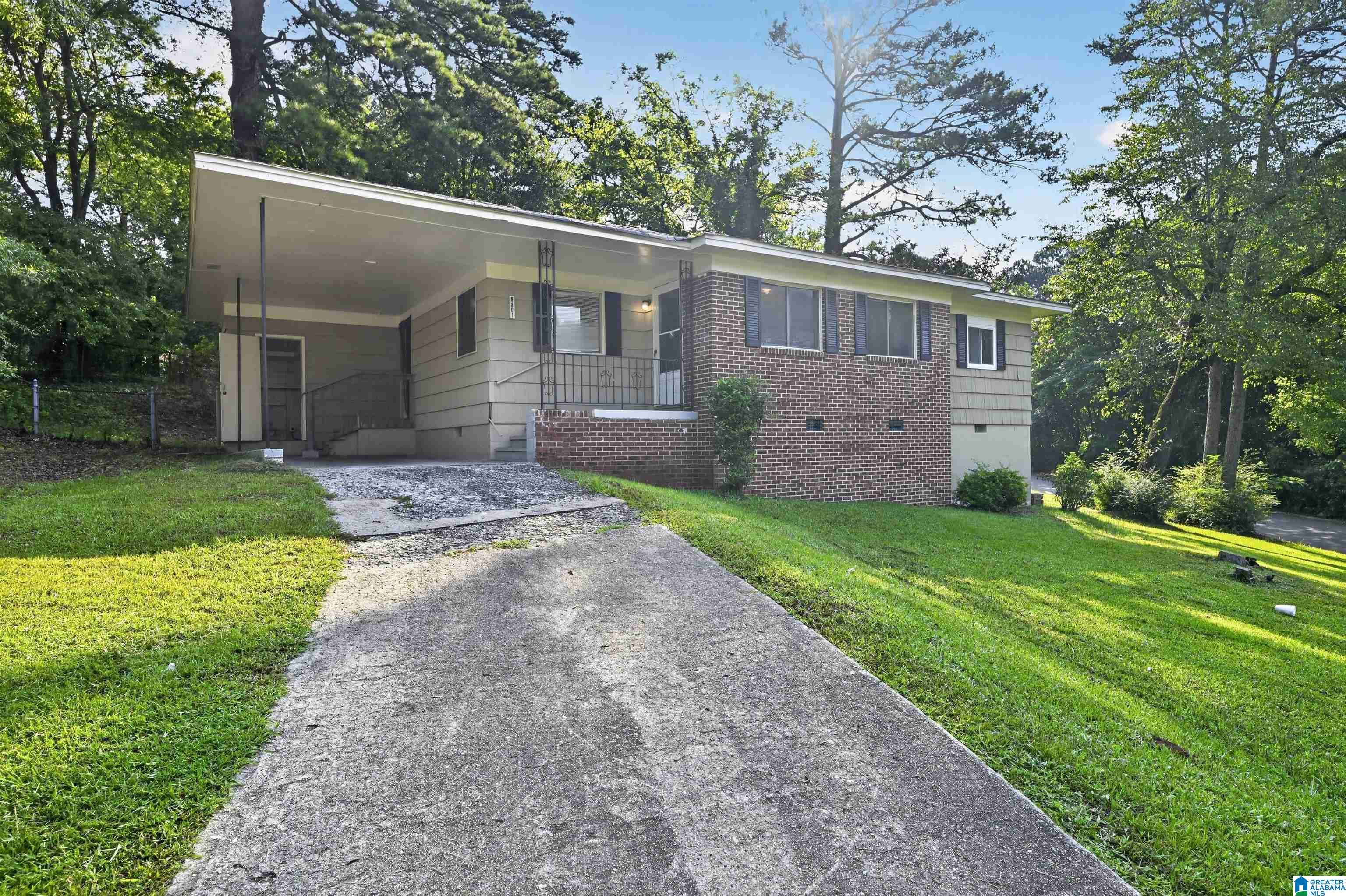 9801 Virginianna Drive — photo