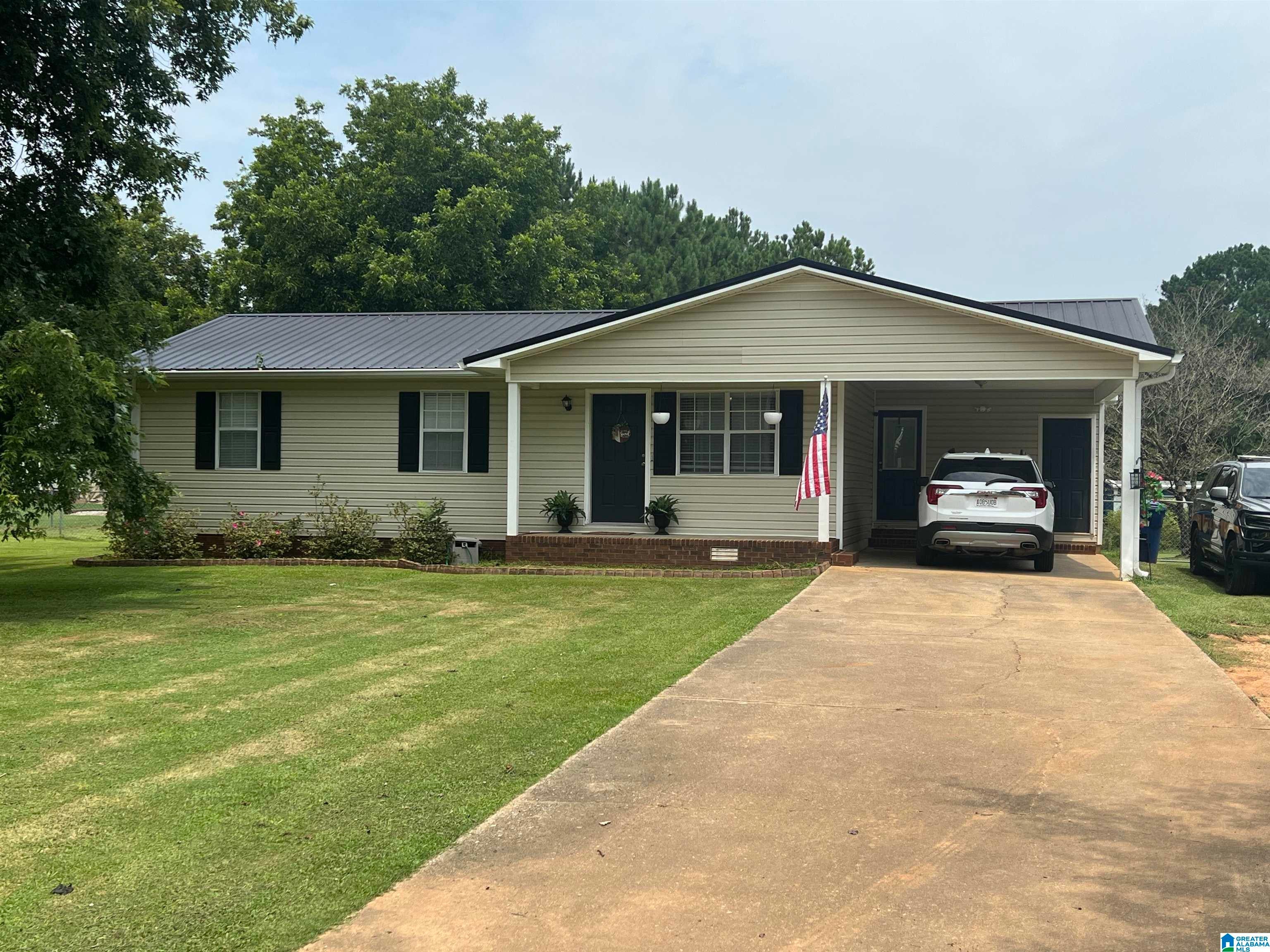 7902 Al Highway 9 — photo