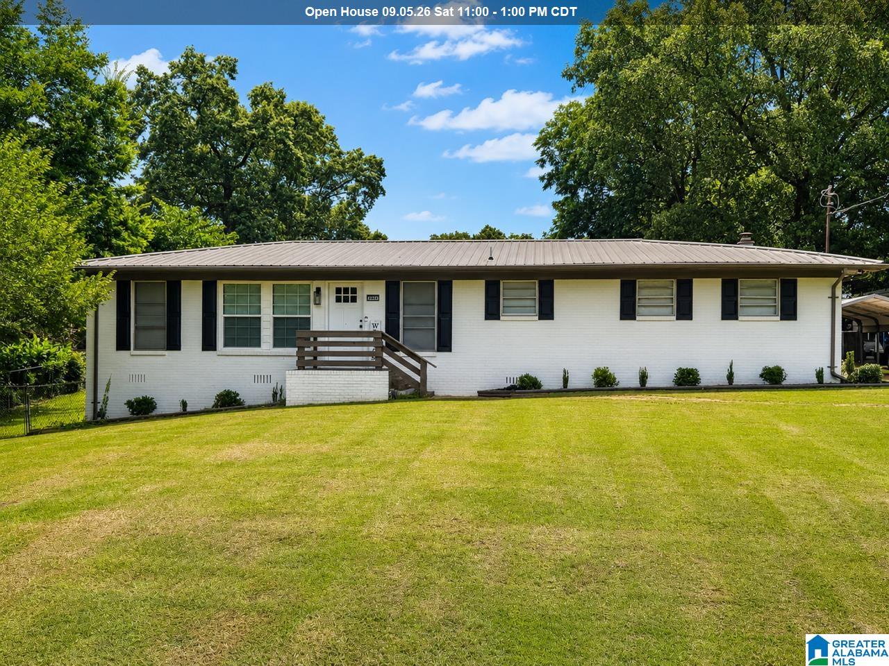 2601 Ridgewood Road — photo