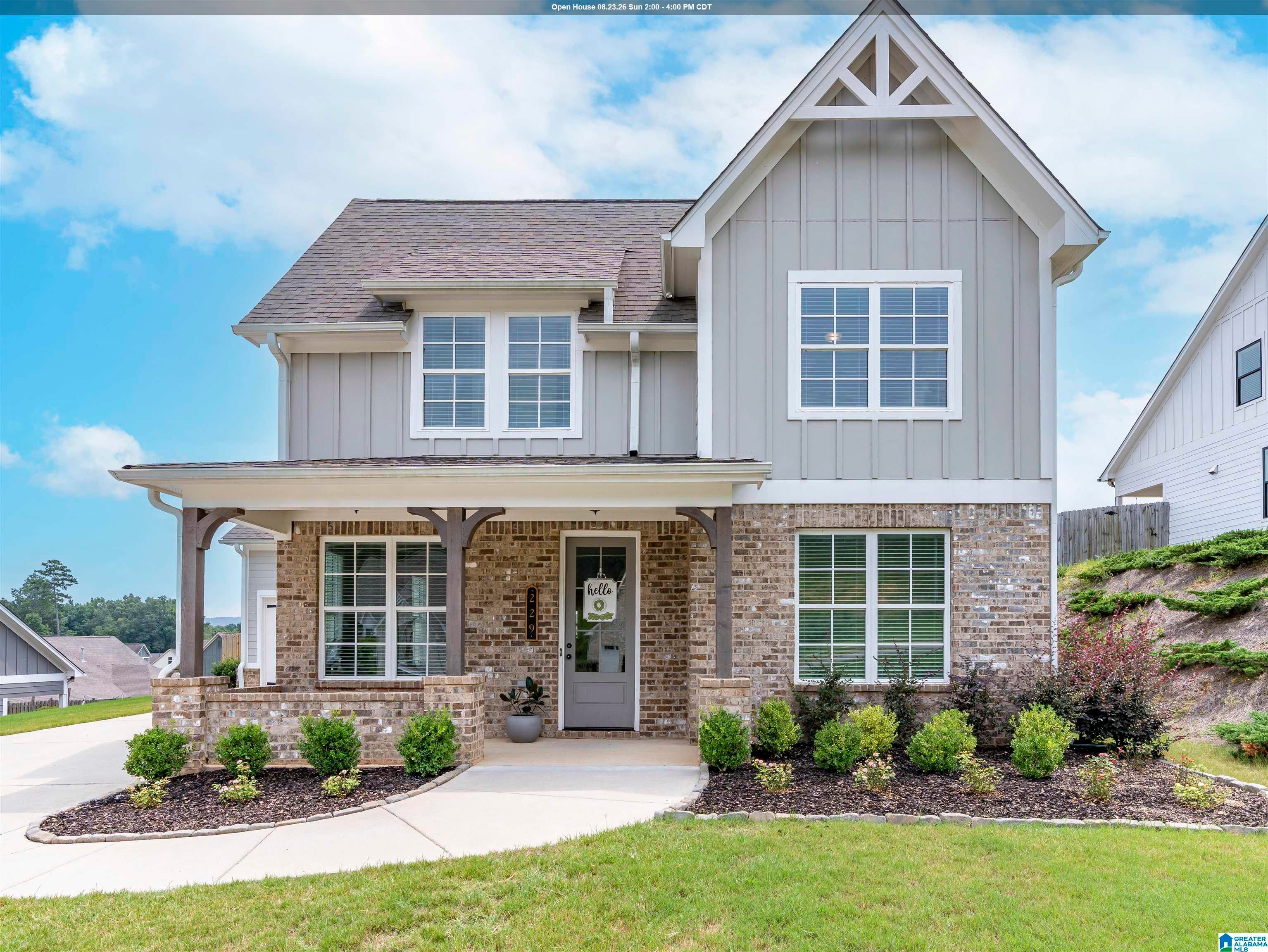 229 Oak Hill Lane — photo