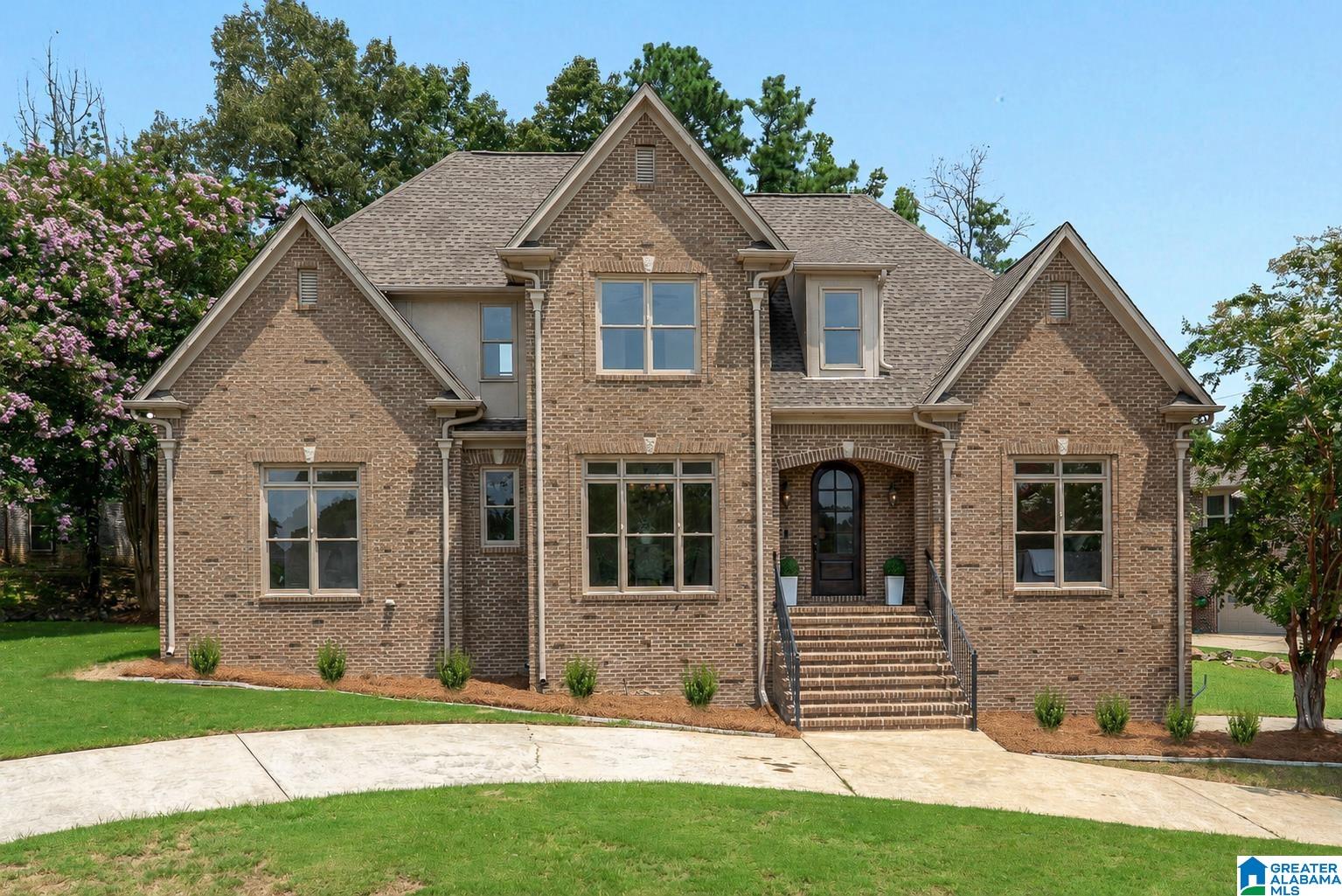 768 Lake Crest Drive — photo