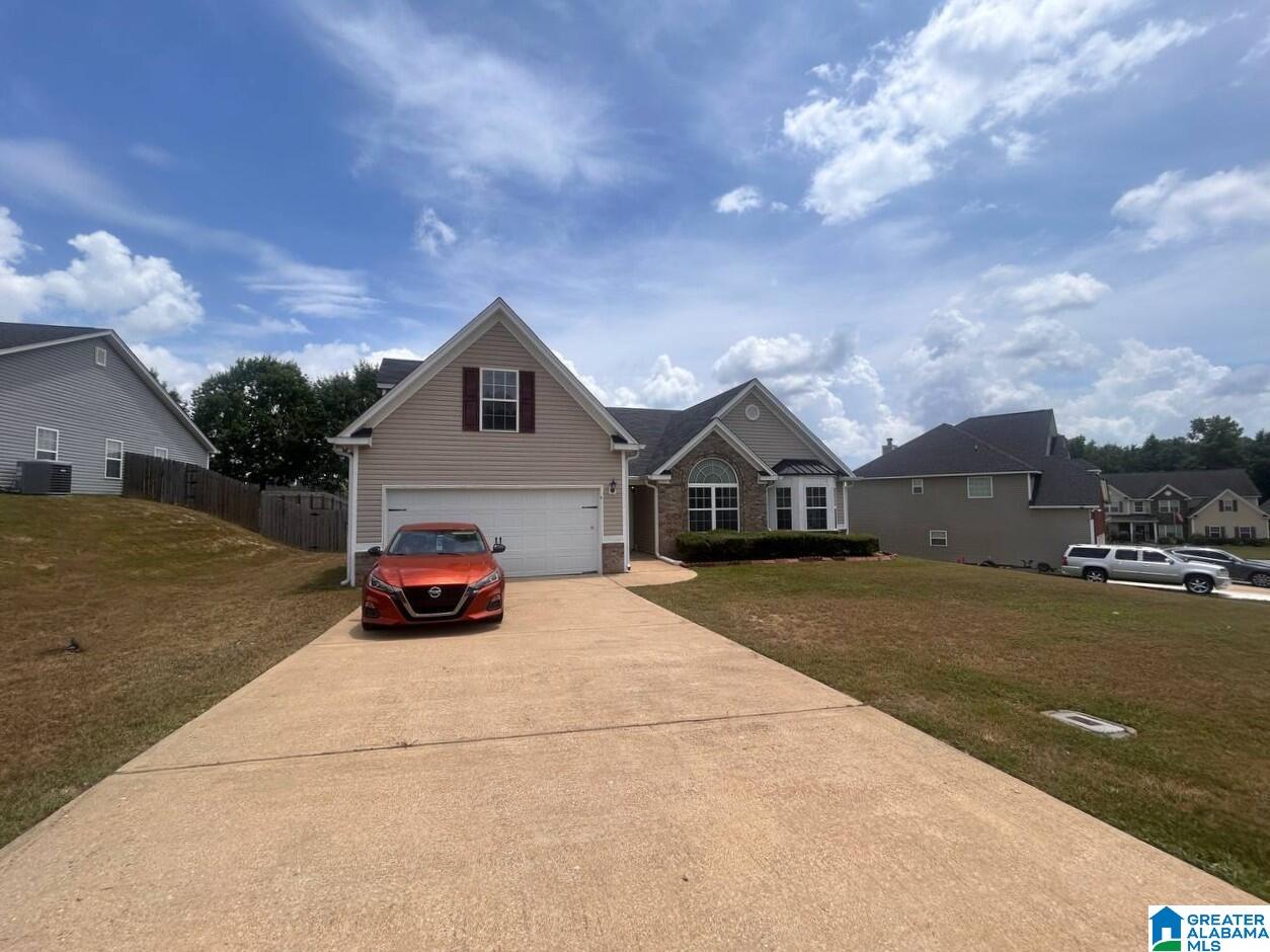 6 Springwood Court — photo
