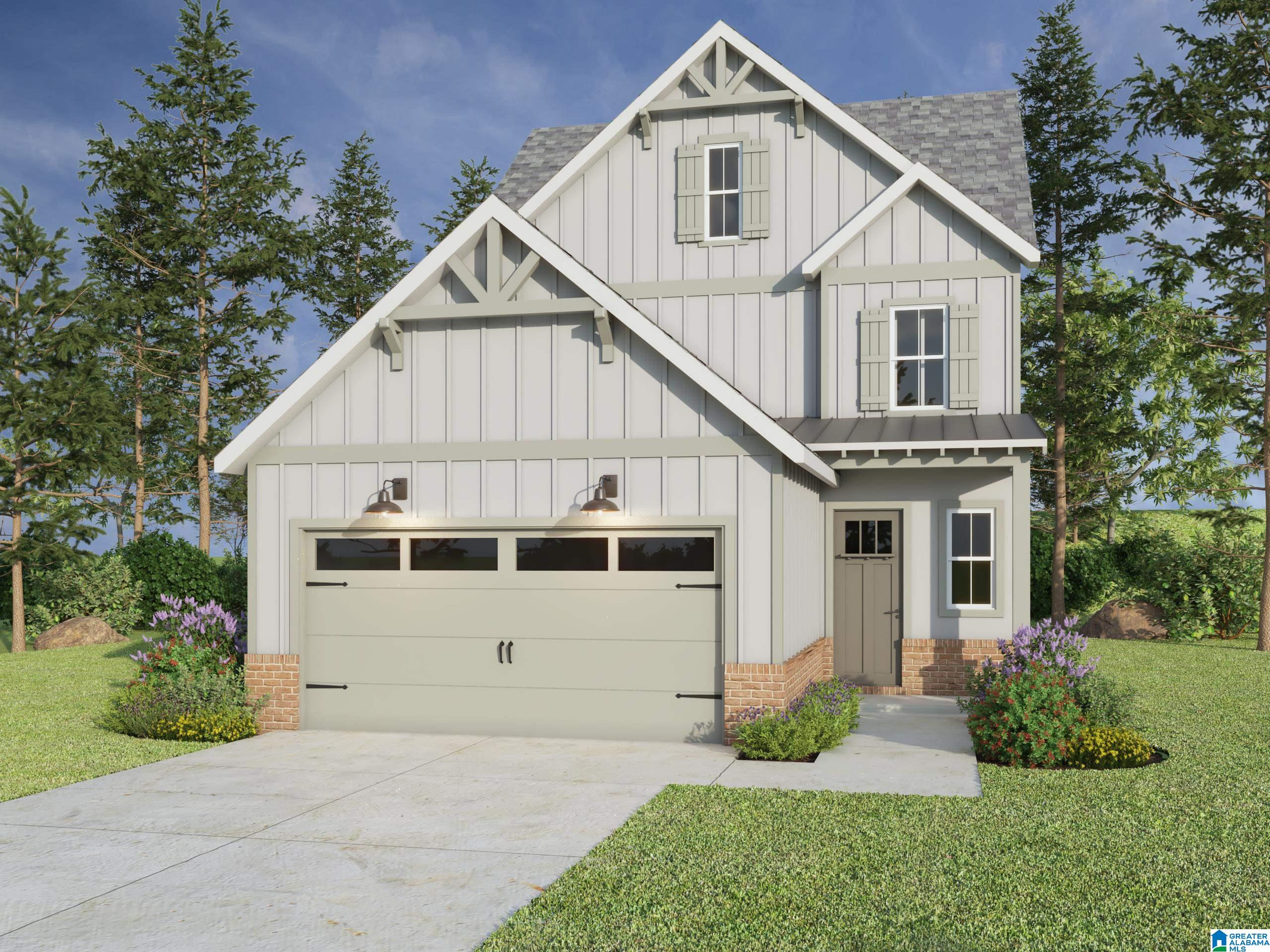 393 Huntley Ridge Bend — photo
