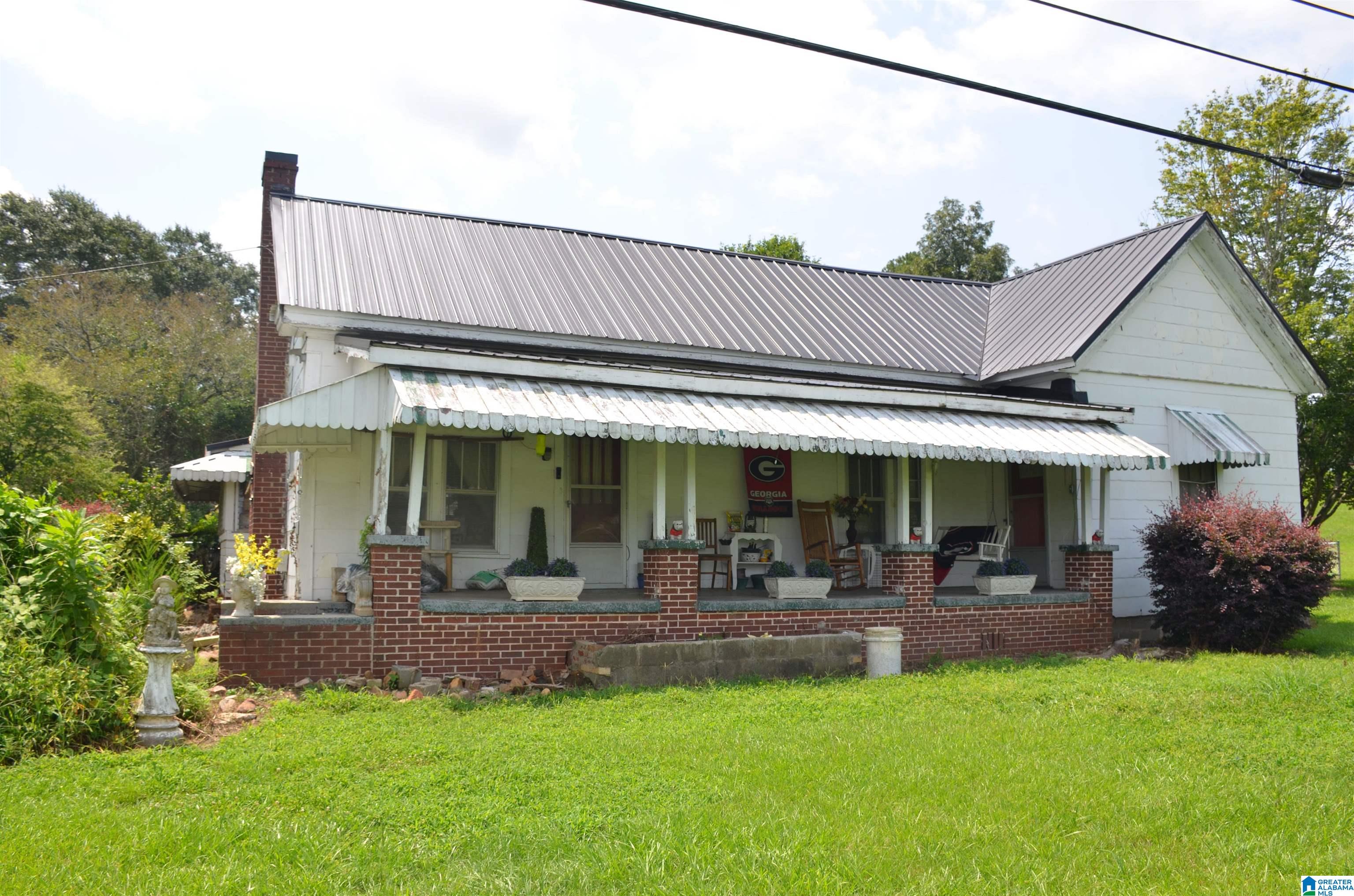 10272 Alabama Highway 21 — photo