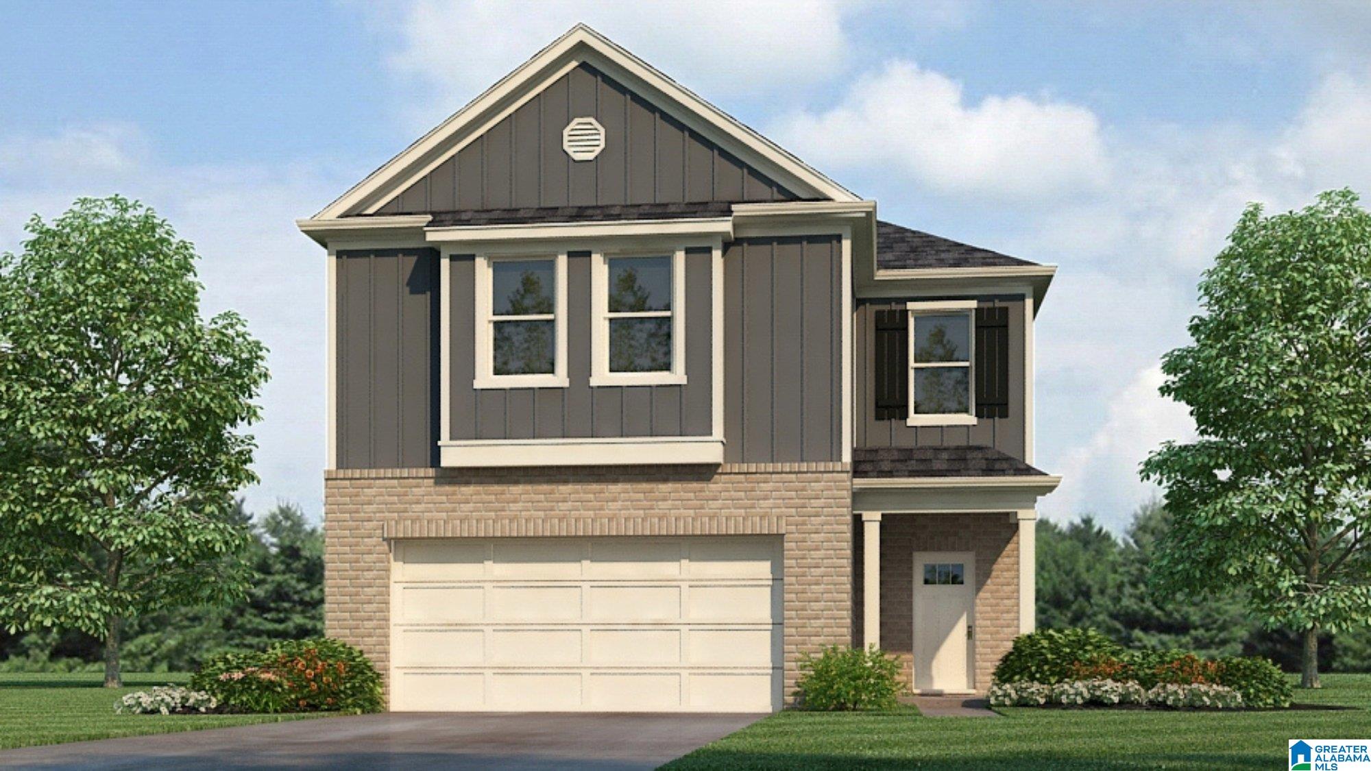 340 Creek Bend Lane — photo