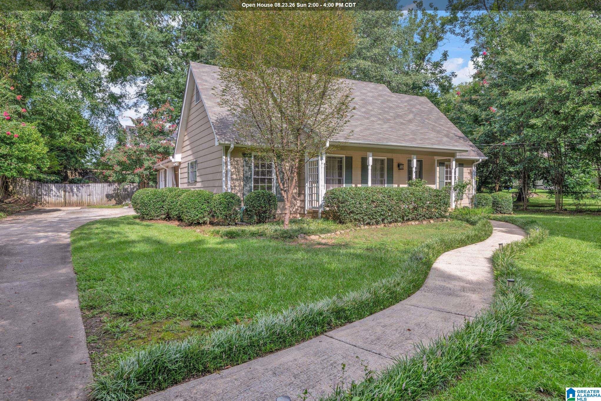 3493 Hurricane Road — photo