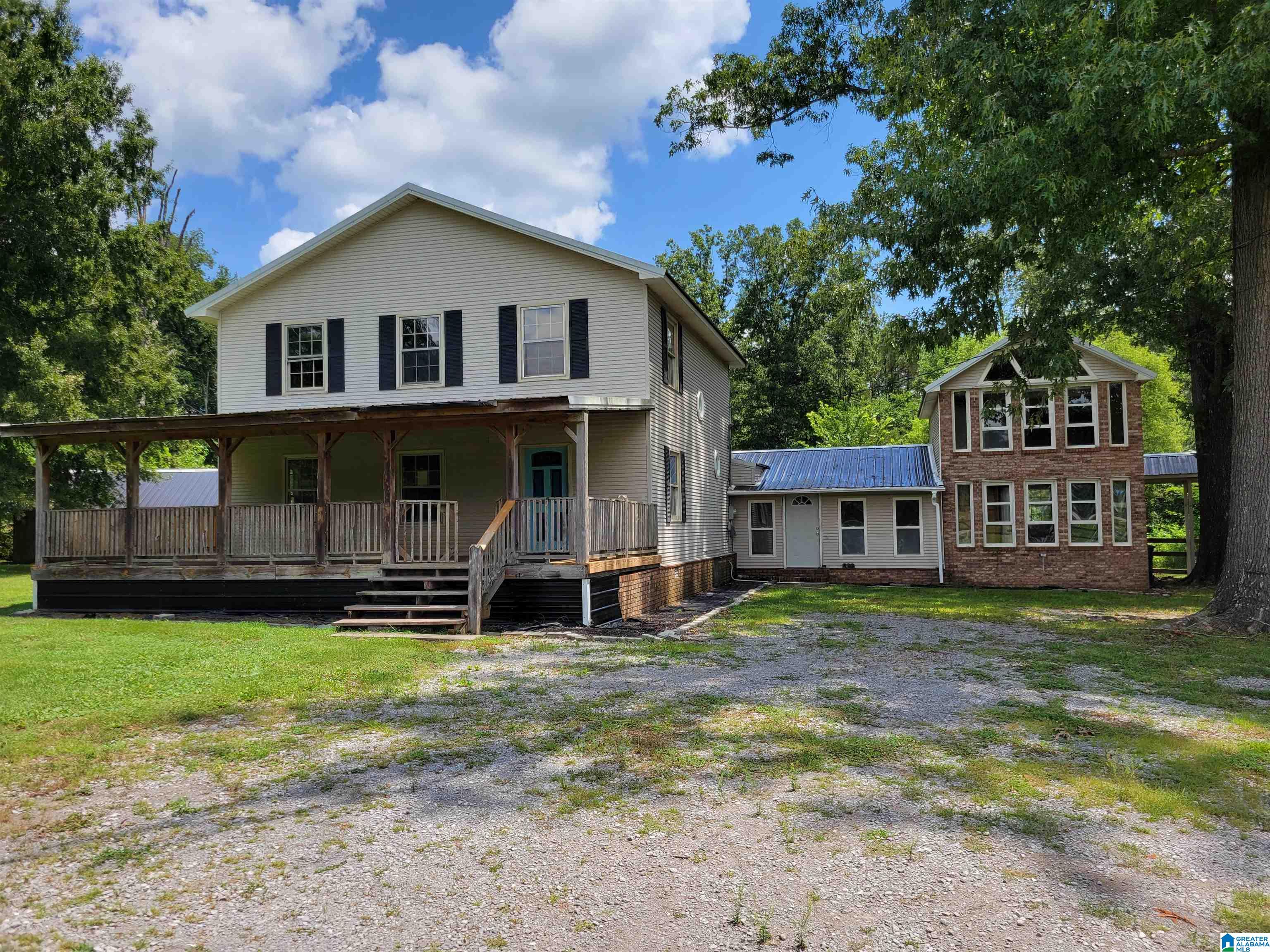 1728 Alabama Highway 157 — photo