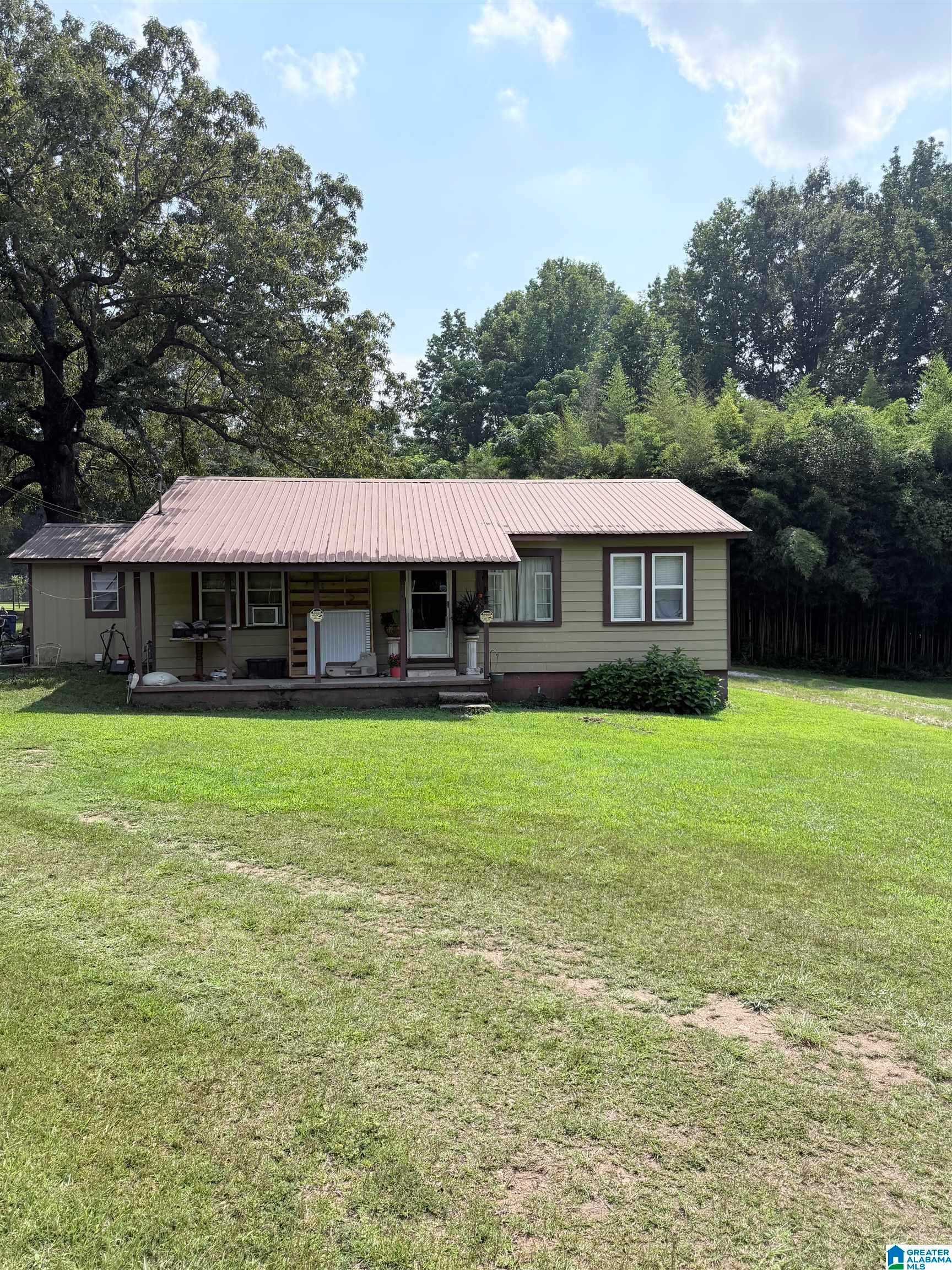 1835 Old Sylacauga Highway — photo