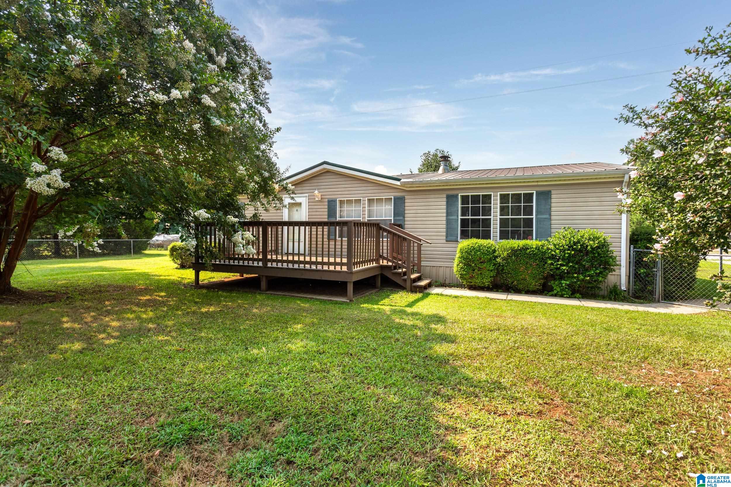 1166 Dearmanville Drive — photo