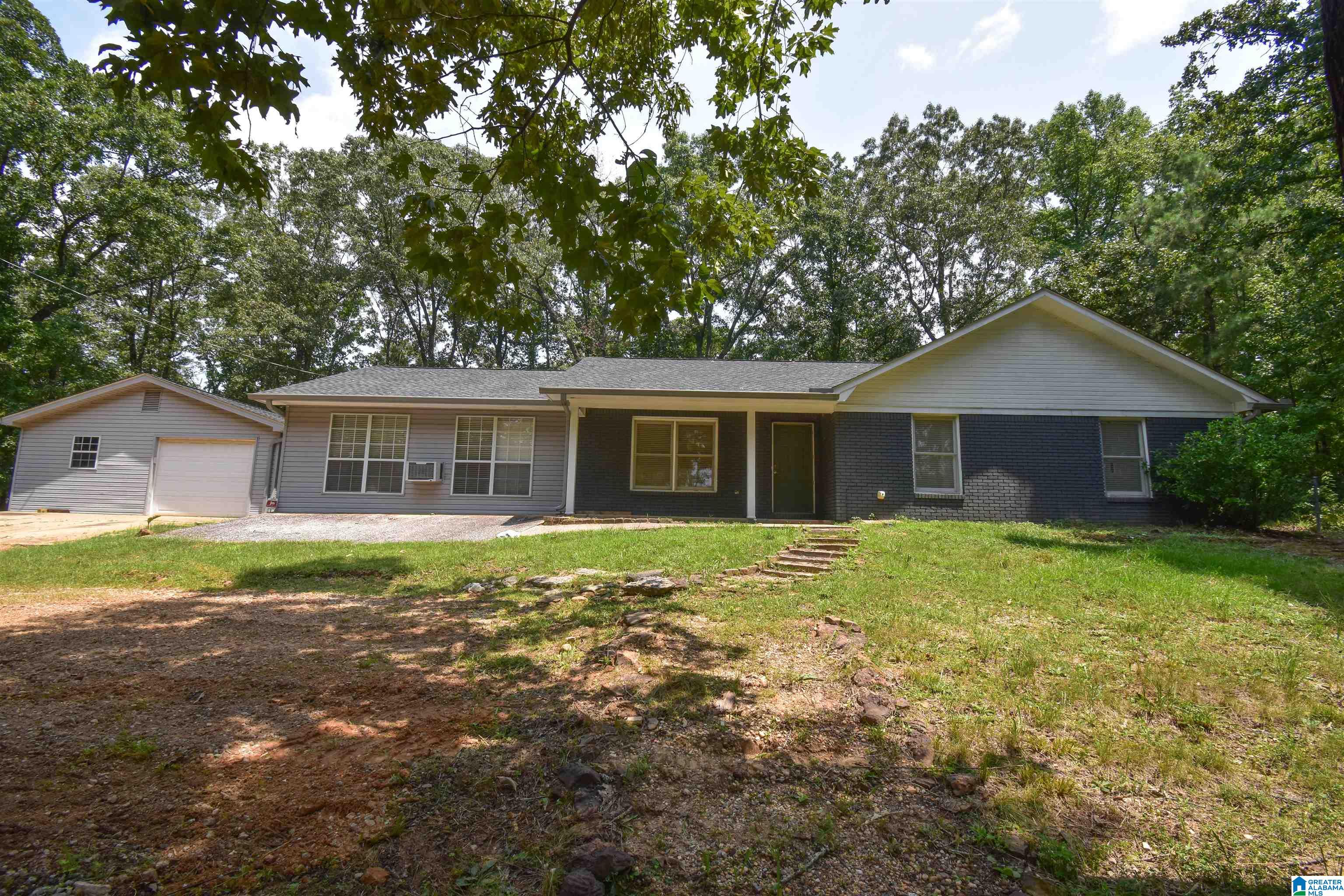 11322 Hen Smith Road — photo