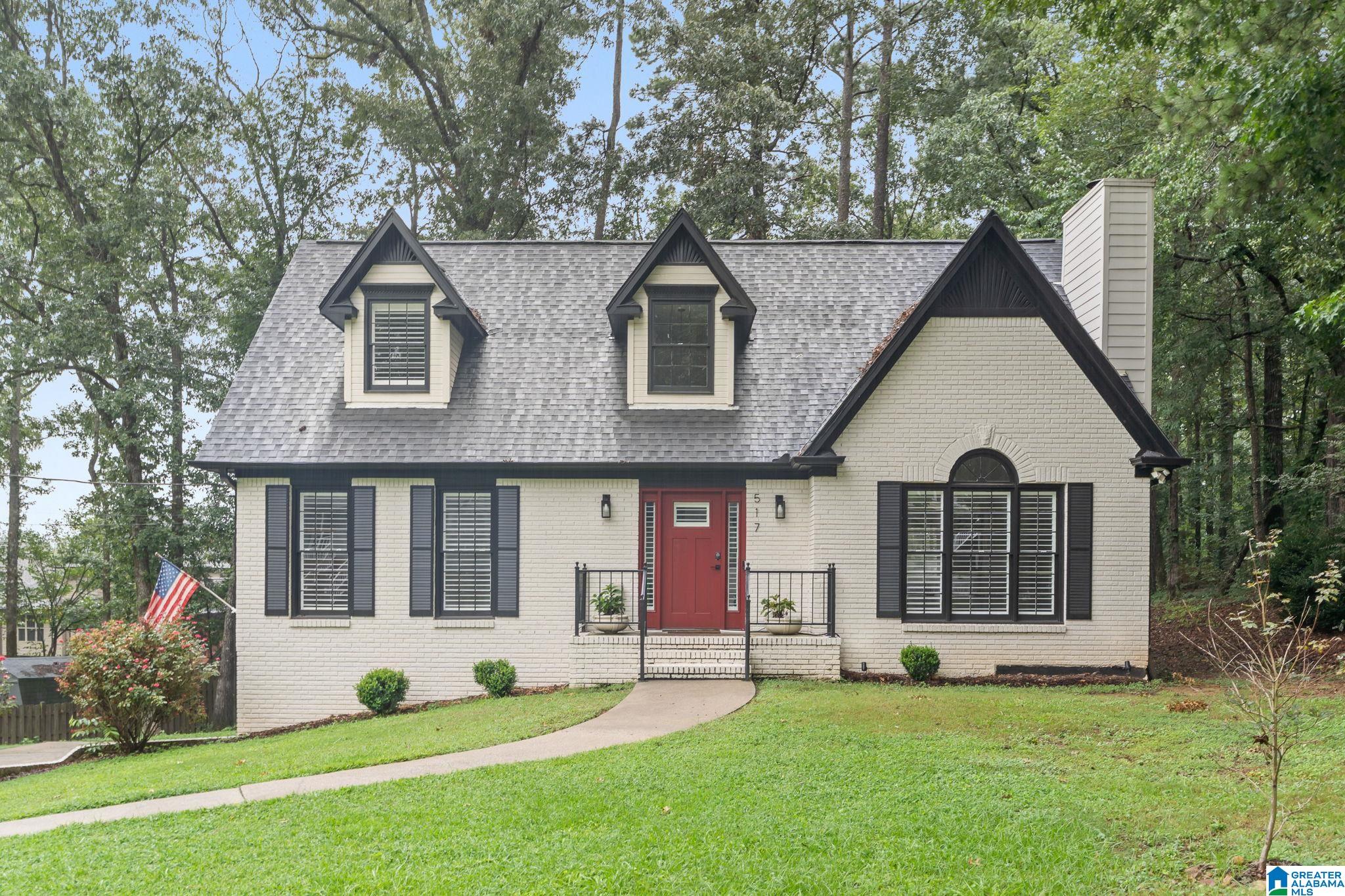 517 Russet Valley Circle — photo