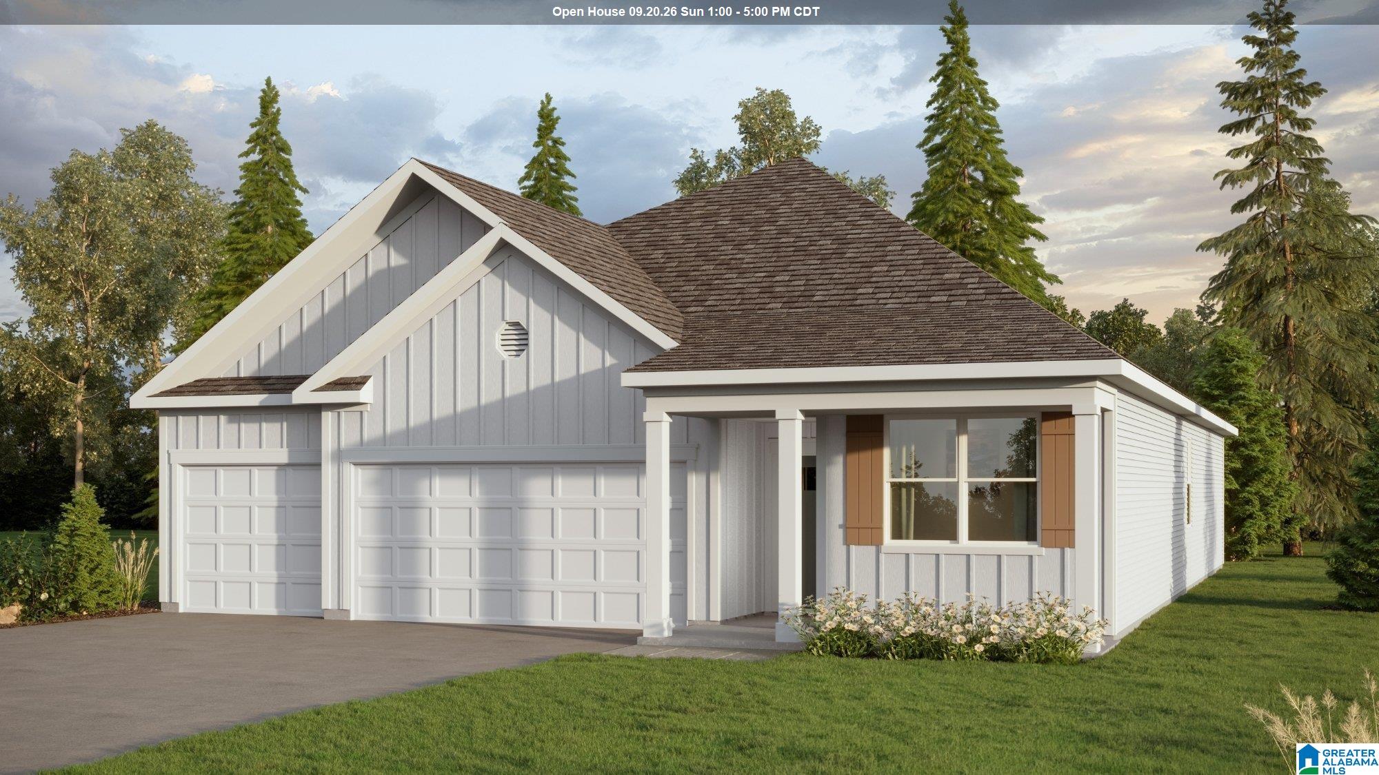 145 Bailey Farms Drive — photo
