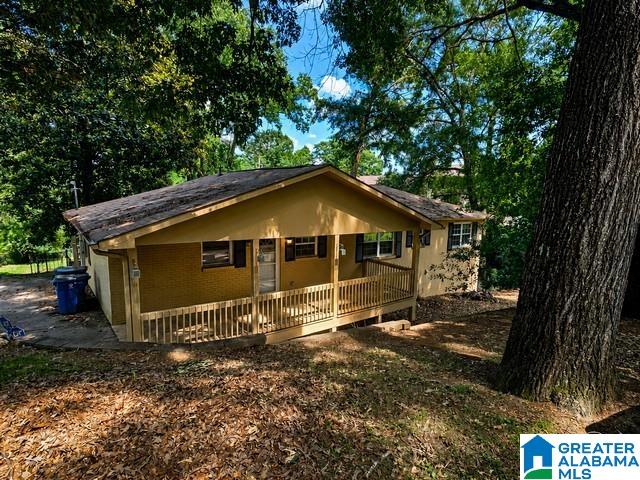615 Staffordshire Lane — photo