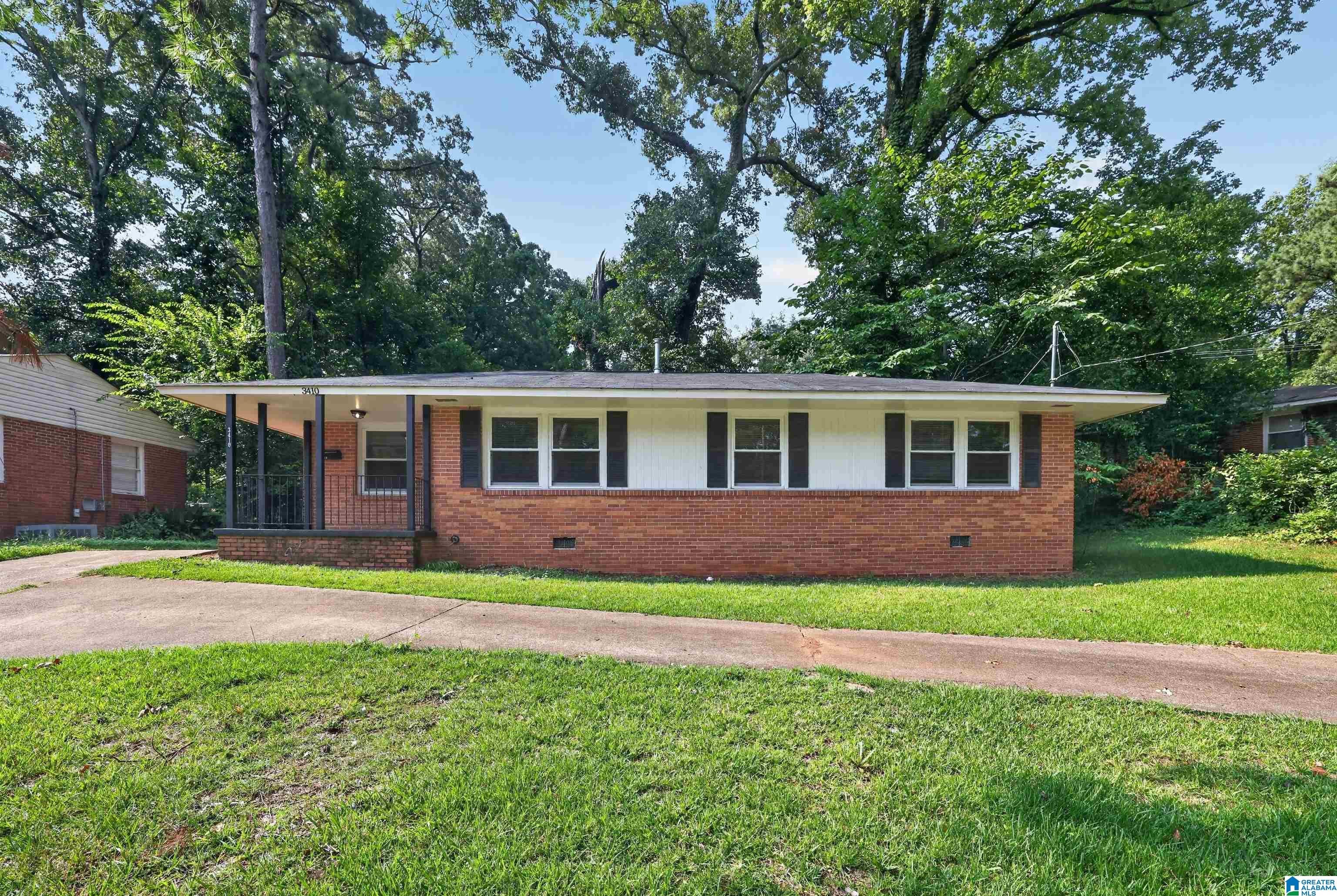 3410 Willow Lane Drive — photo