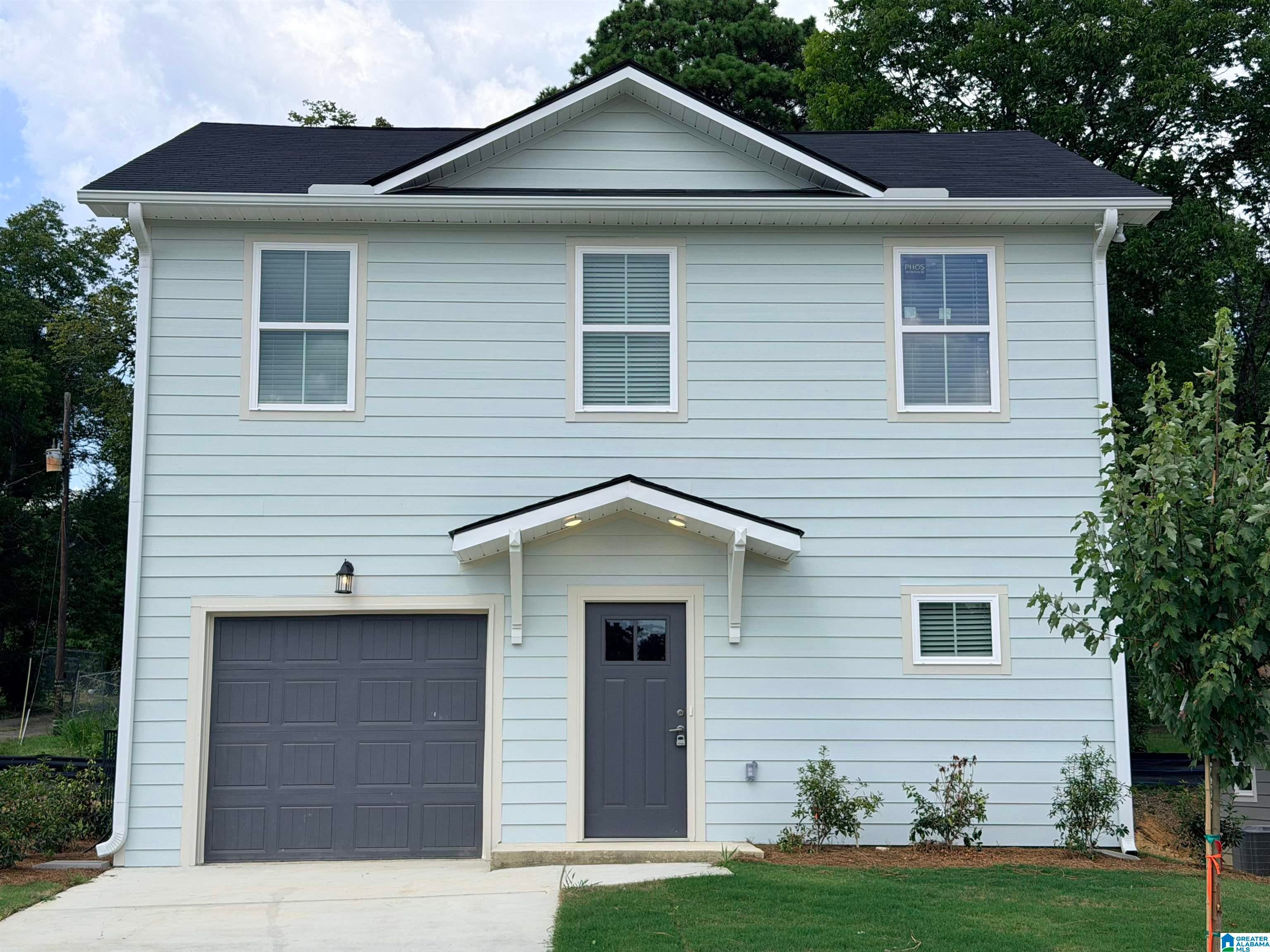 1442 Magnolia Drive — photo