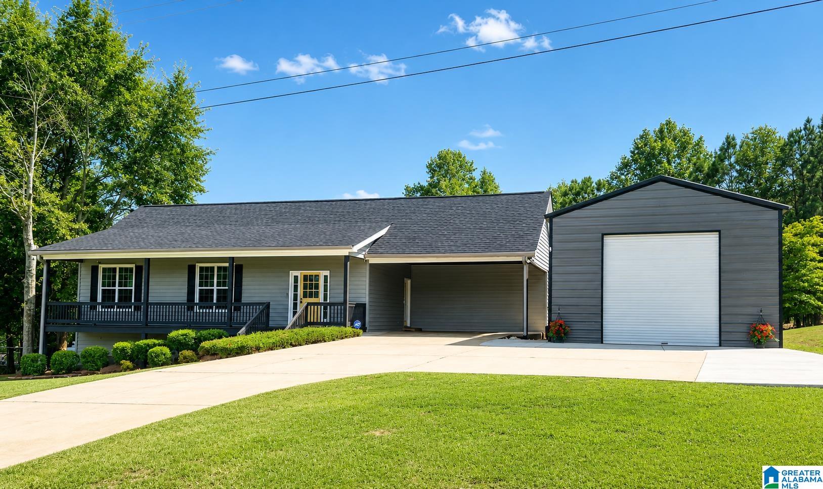 2711 County Road 129 — photo