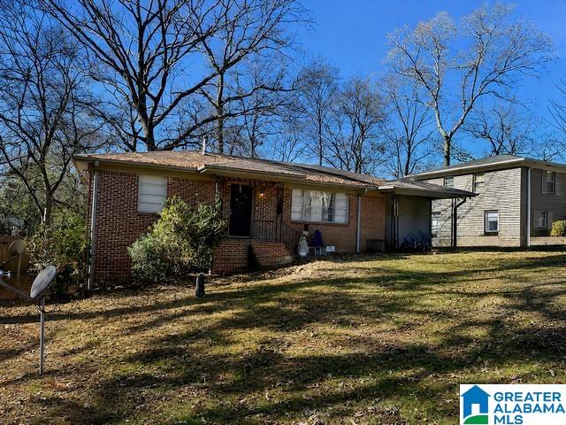 1132 Linwood Street — photo