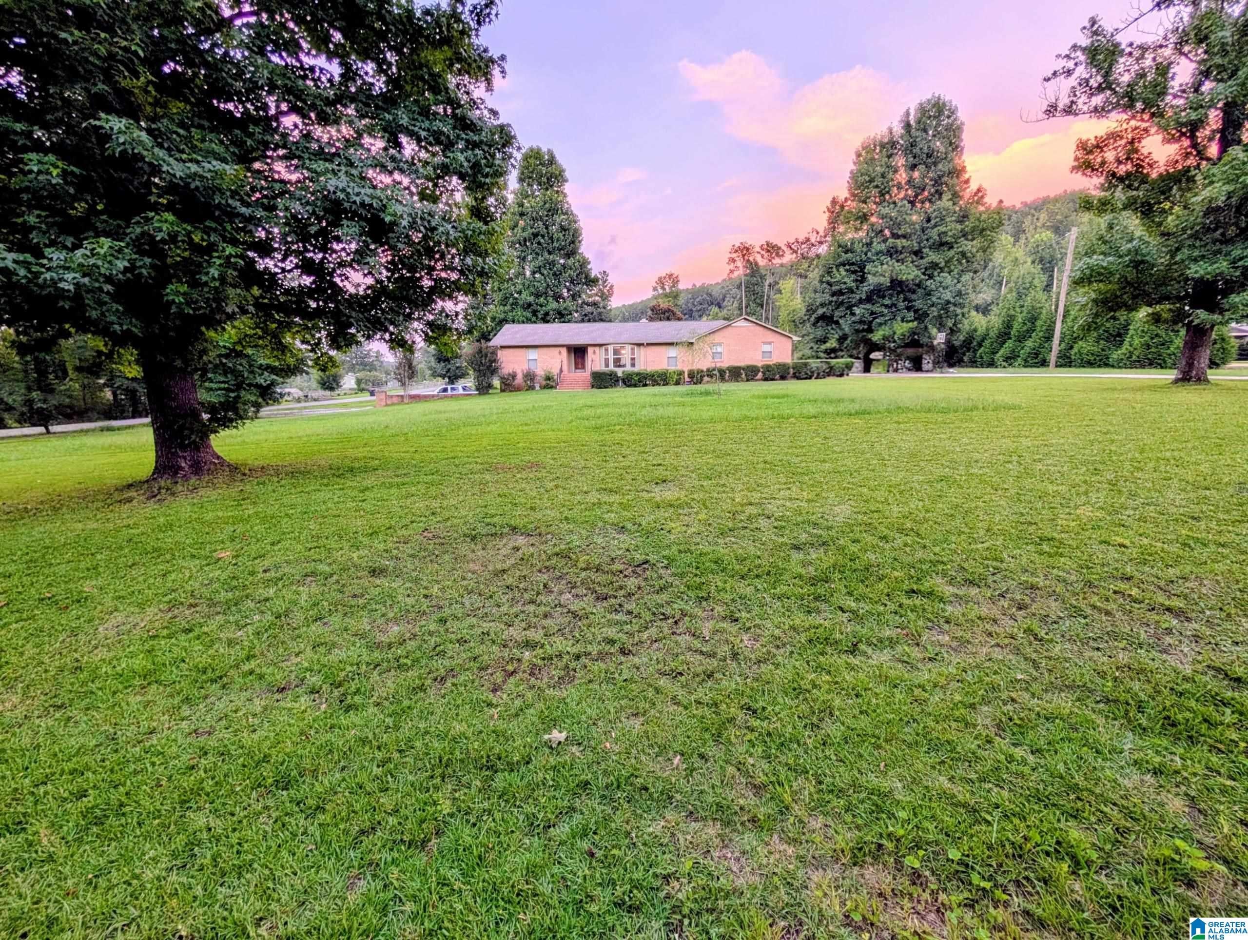 5521 Timber Hill Road — photo
