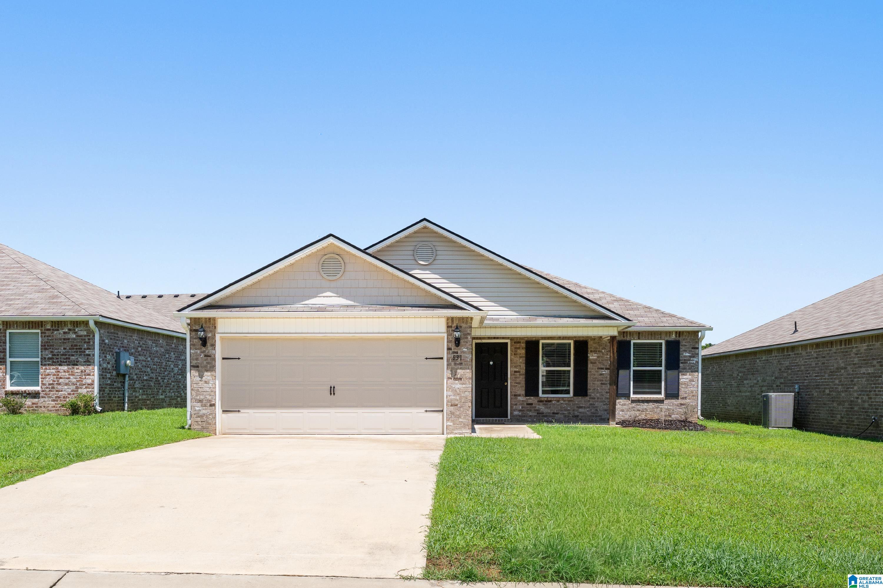 631 Kincaid Cove Lane — photo