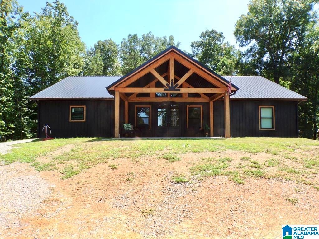 3415 County Road 616 — photo