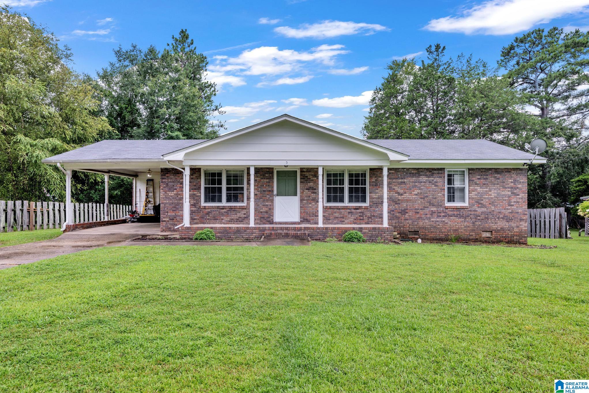 5 Crestwood Drive — photo