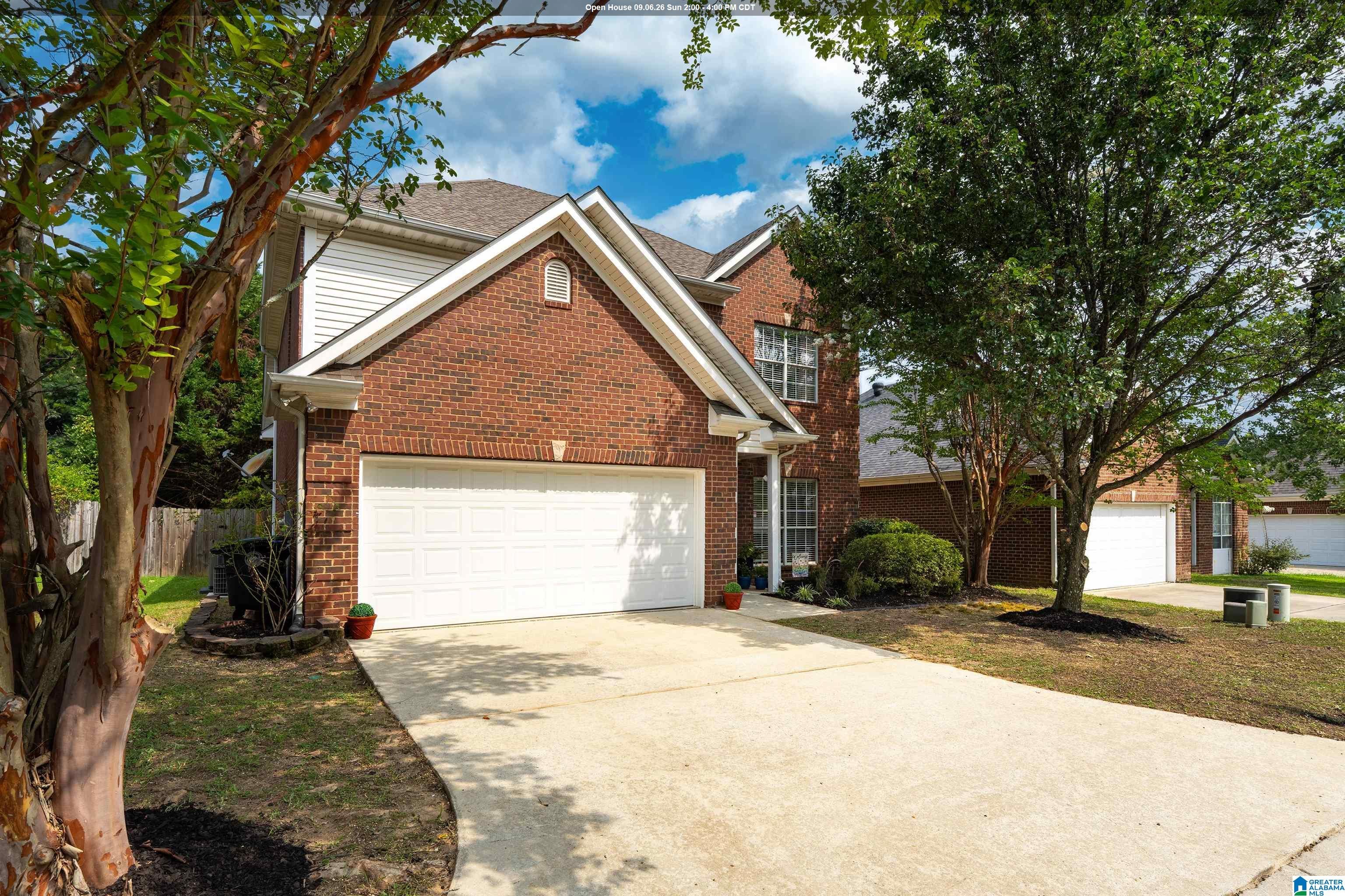 1138 Castlemaine Drive — photo