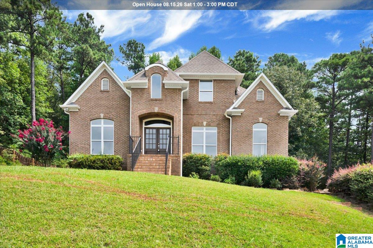 128 Timber Cove — photo