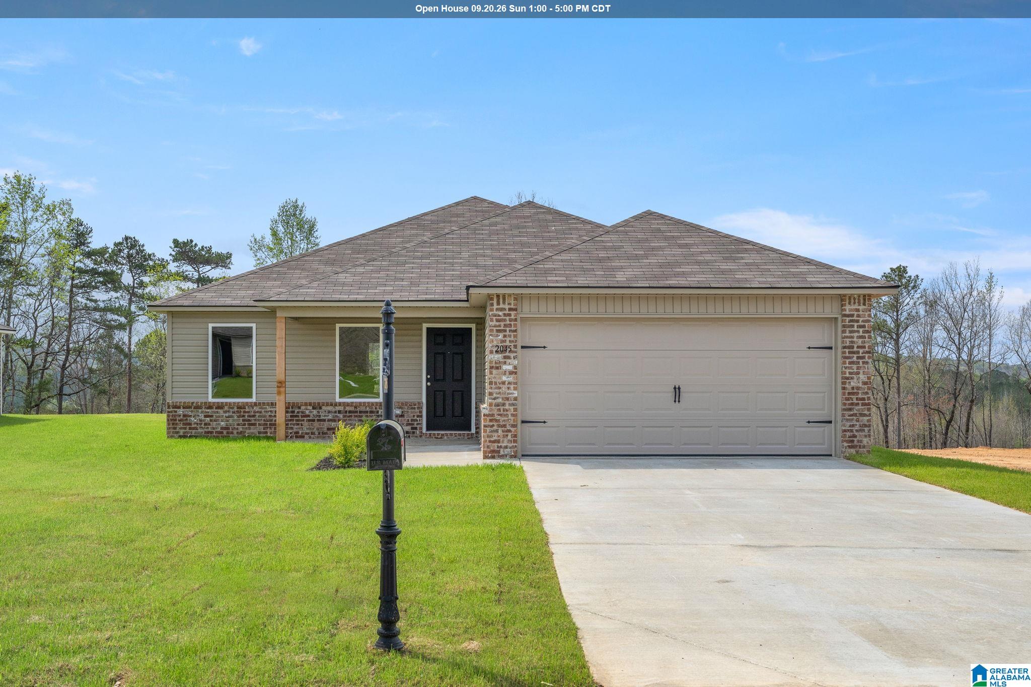 820 Ashford Drive — photo