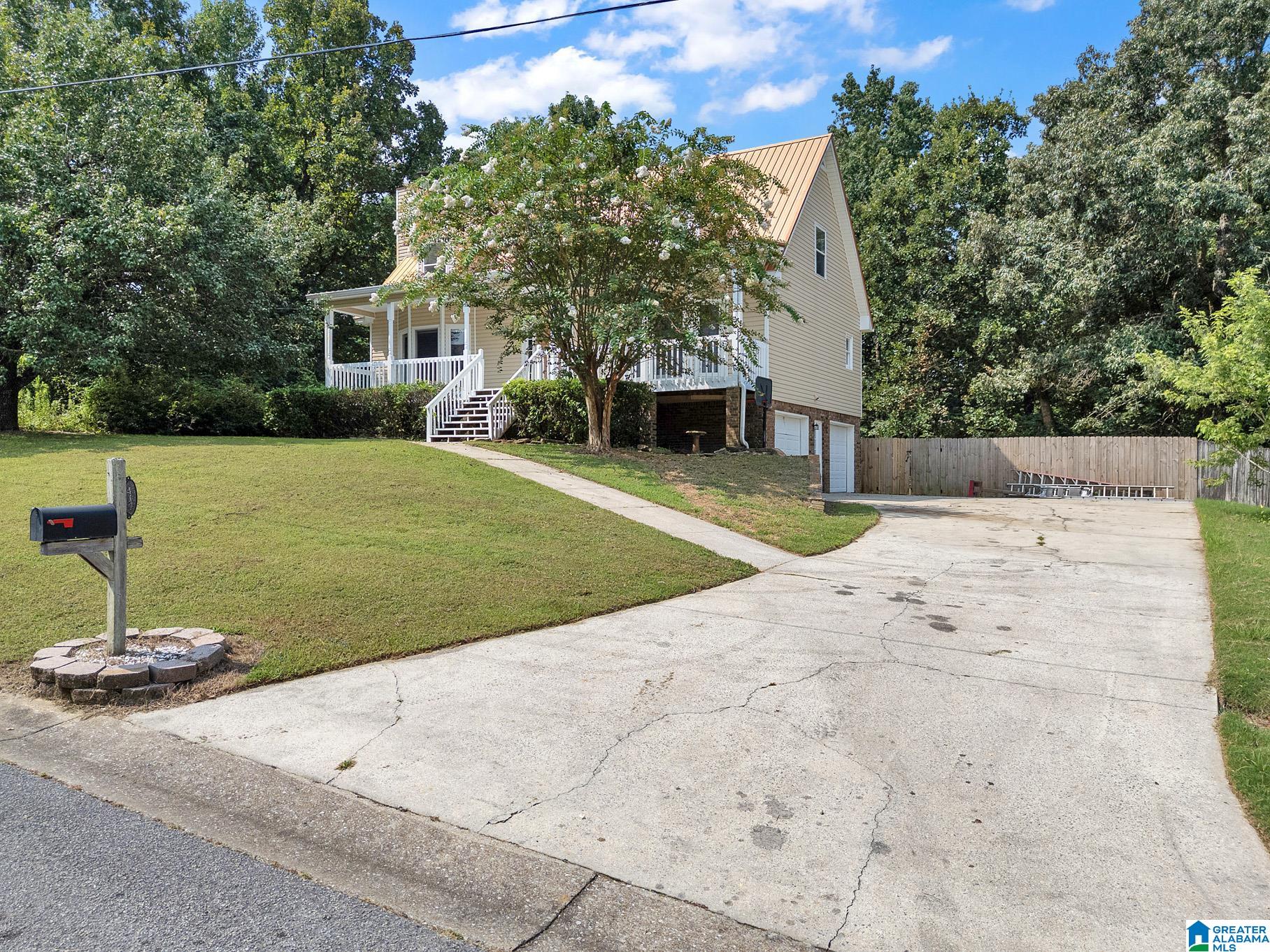 417 Poplar Ridge, Alabaster, AL 35007