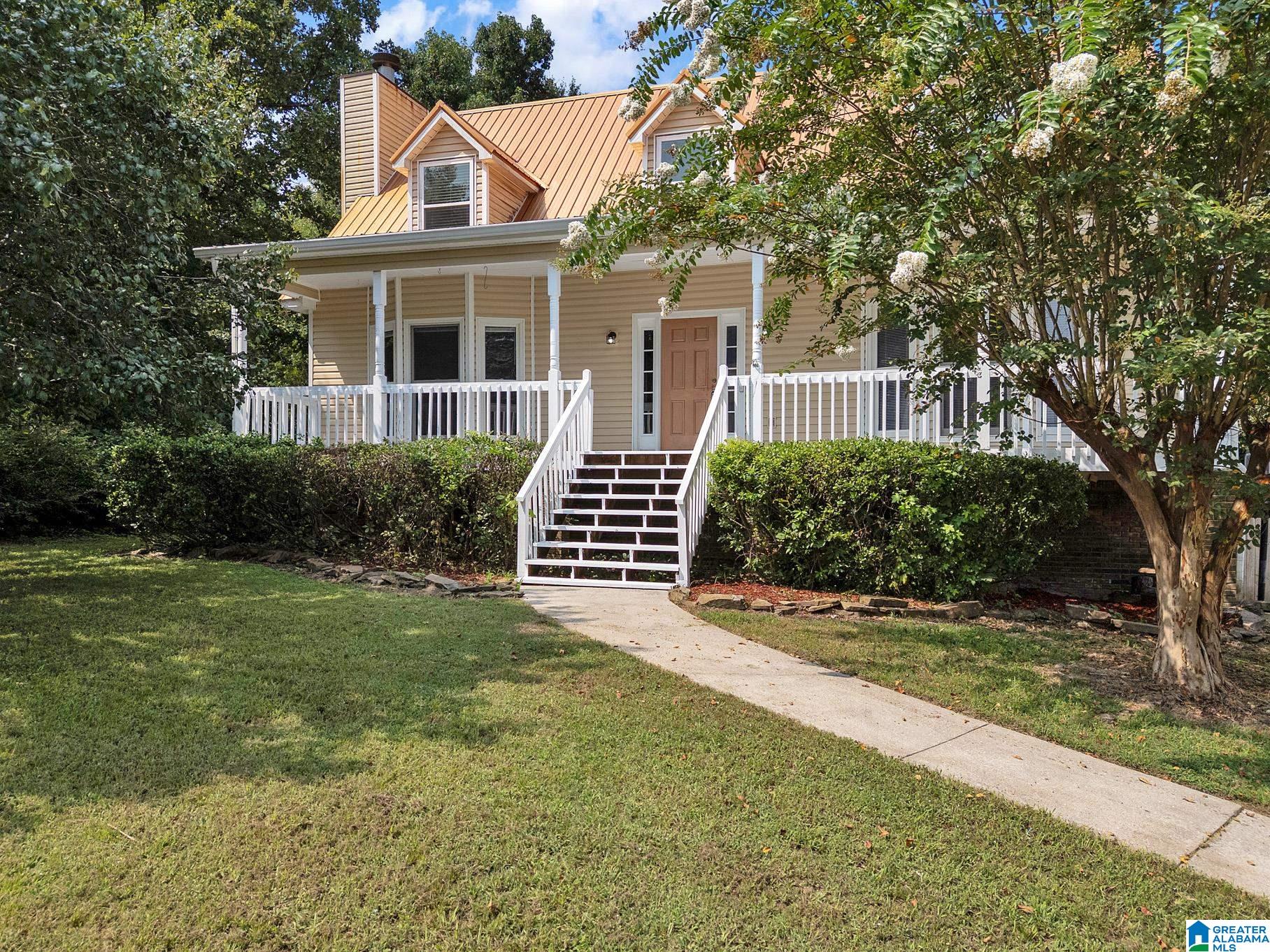 417 Poplar Ridge, Alabaster, AL 35007 — photo 2