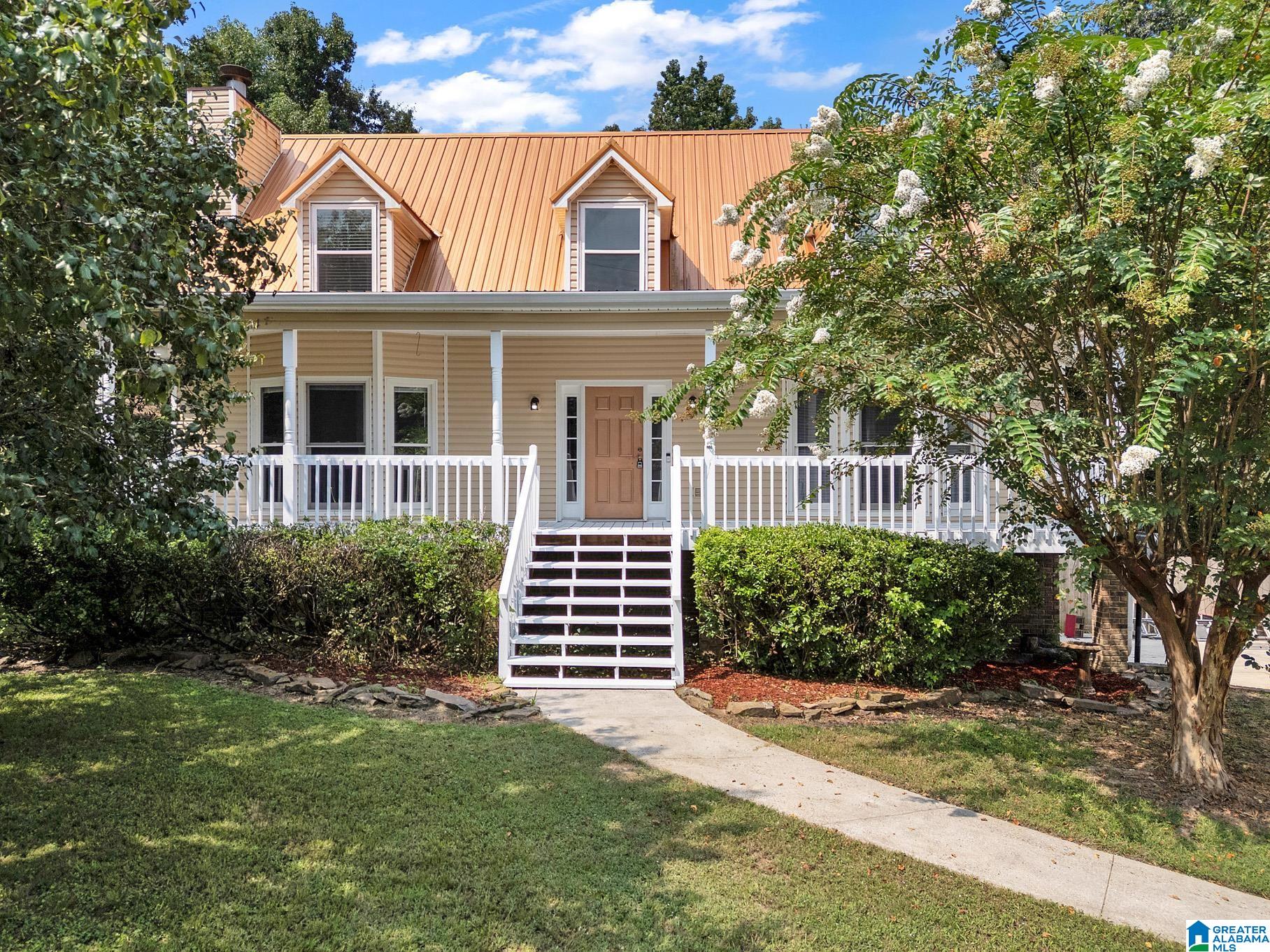417 Poplar Ridge, Alabaster, AL 35007 — photo 3