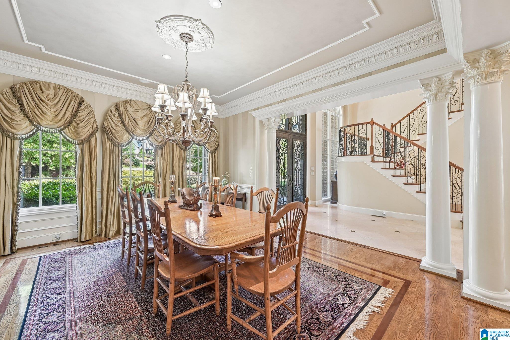 1724 Lake Hardwood Drive — photo