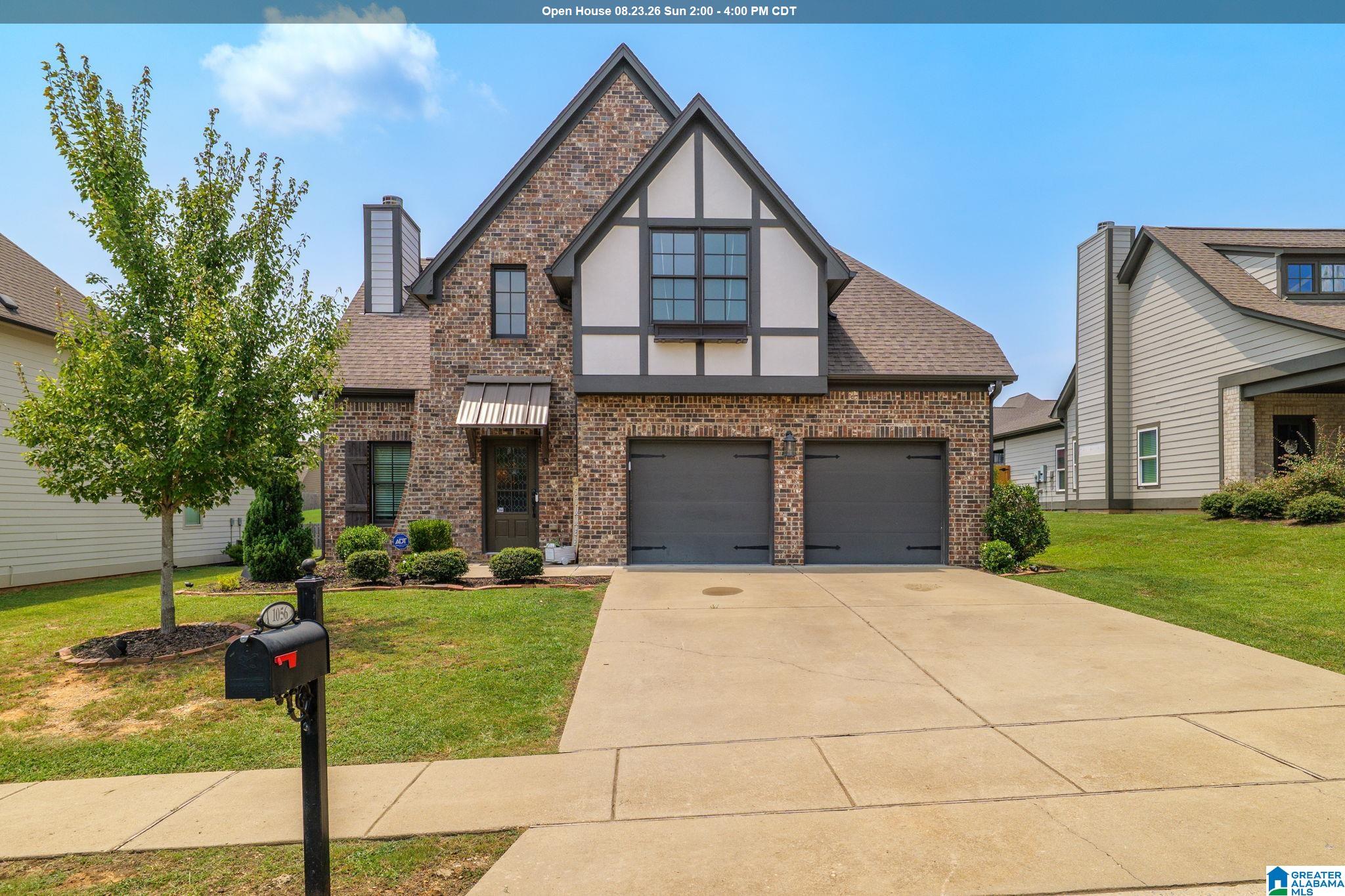 1056 Garnet Drive — photo