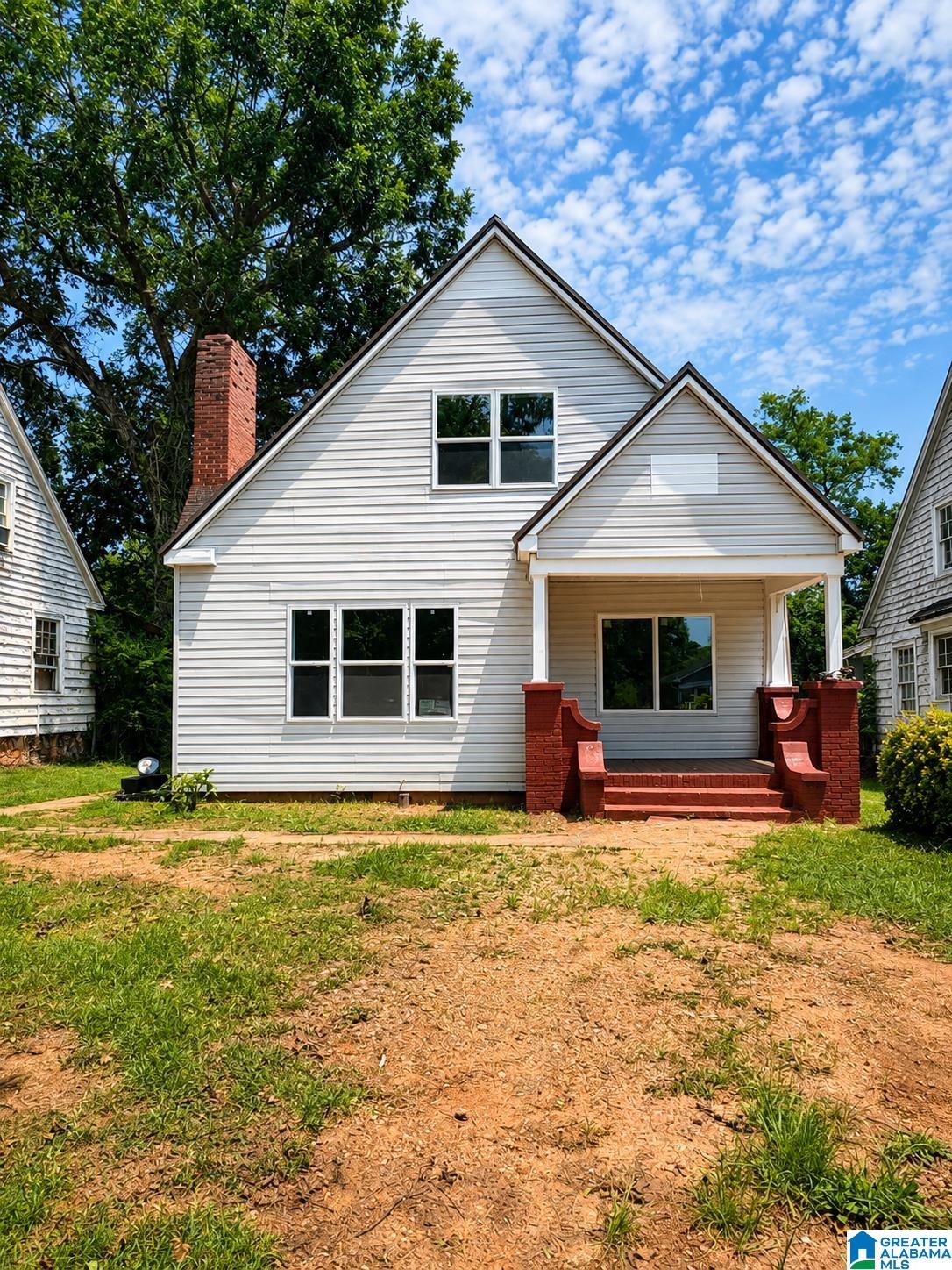 415 Goodwin Avenue — photo