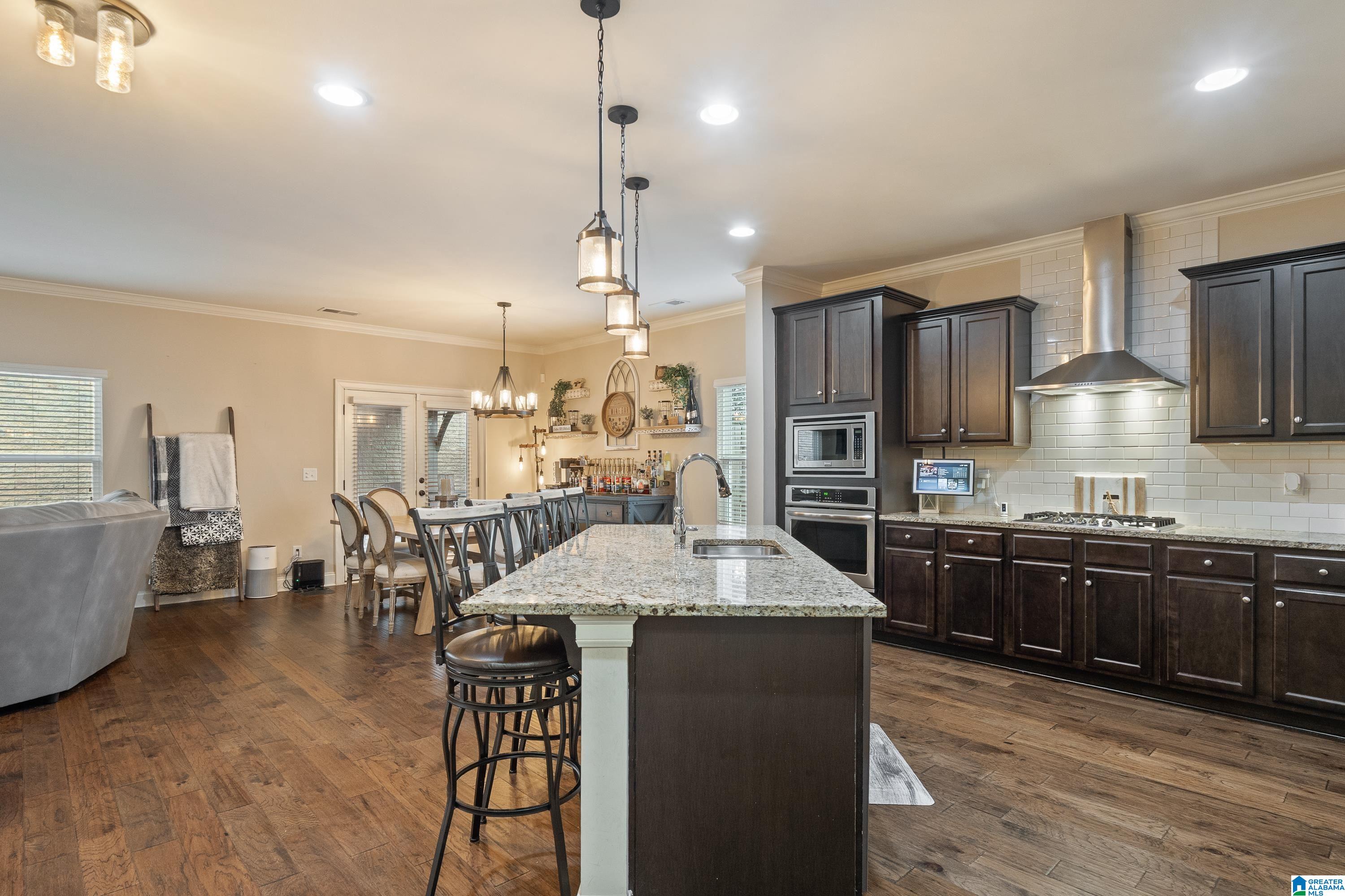 1245 Hunters Gate Drive — photo
