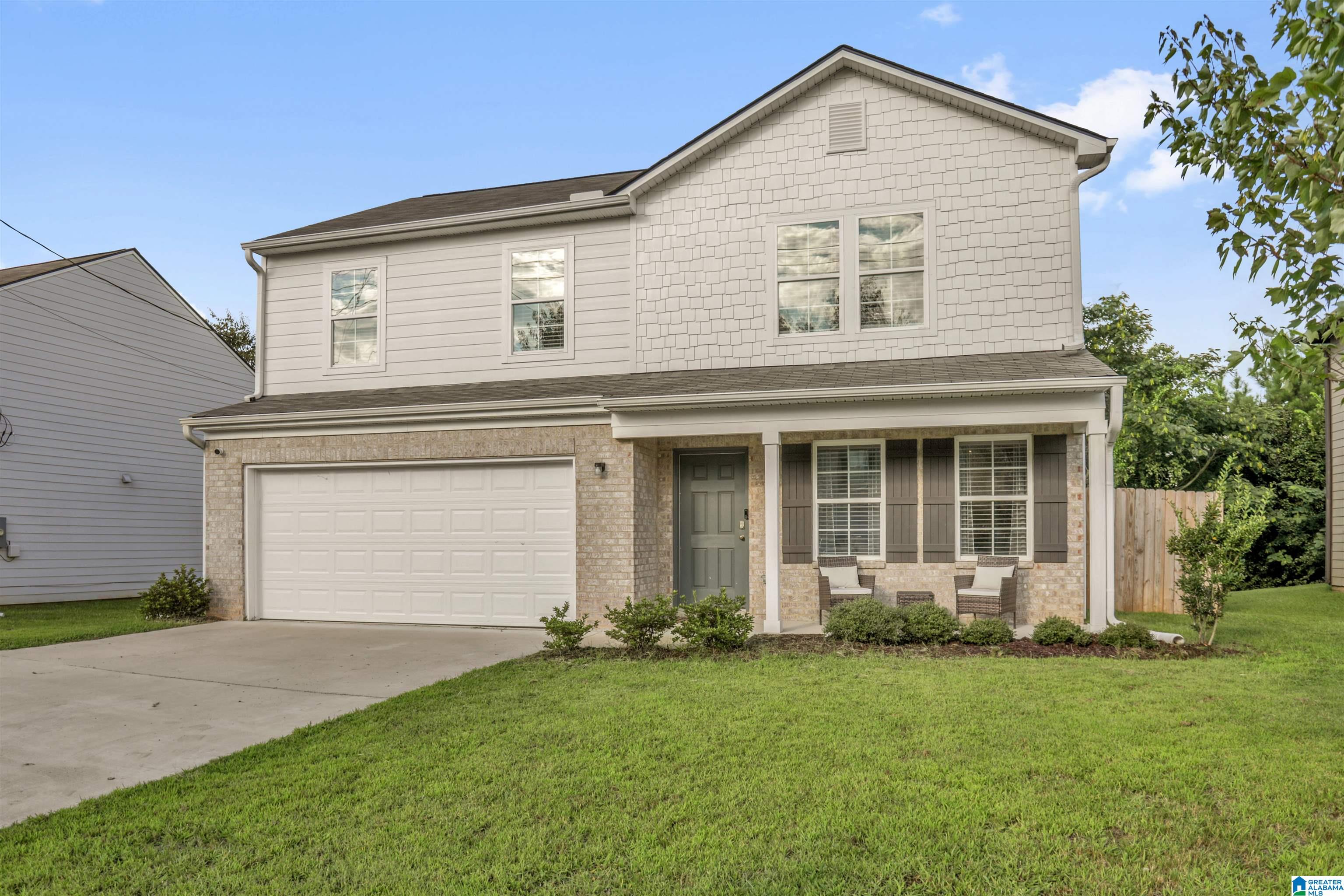 1527 Hollins Drive — photo