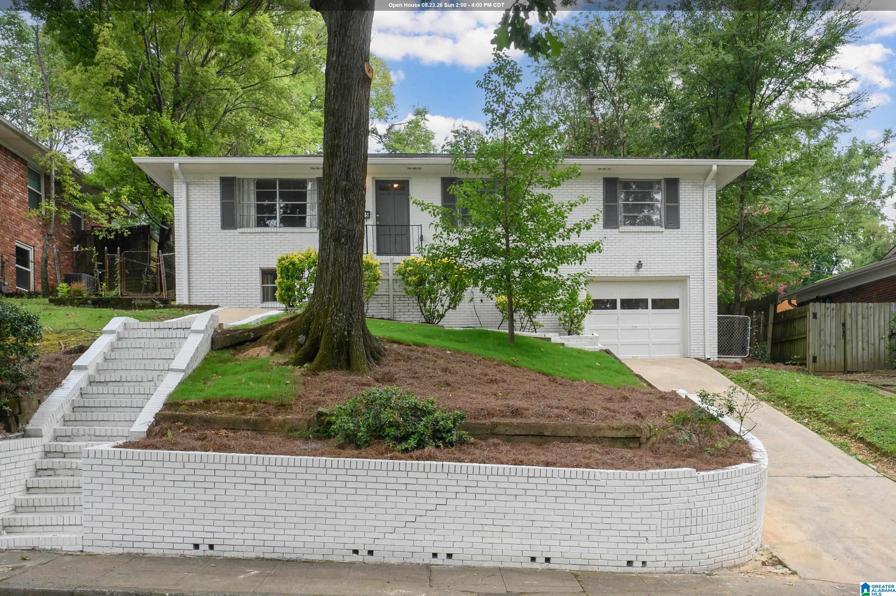 3315 Highland Drive — photo