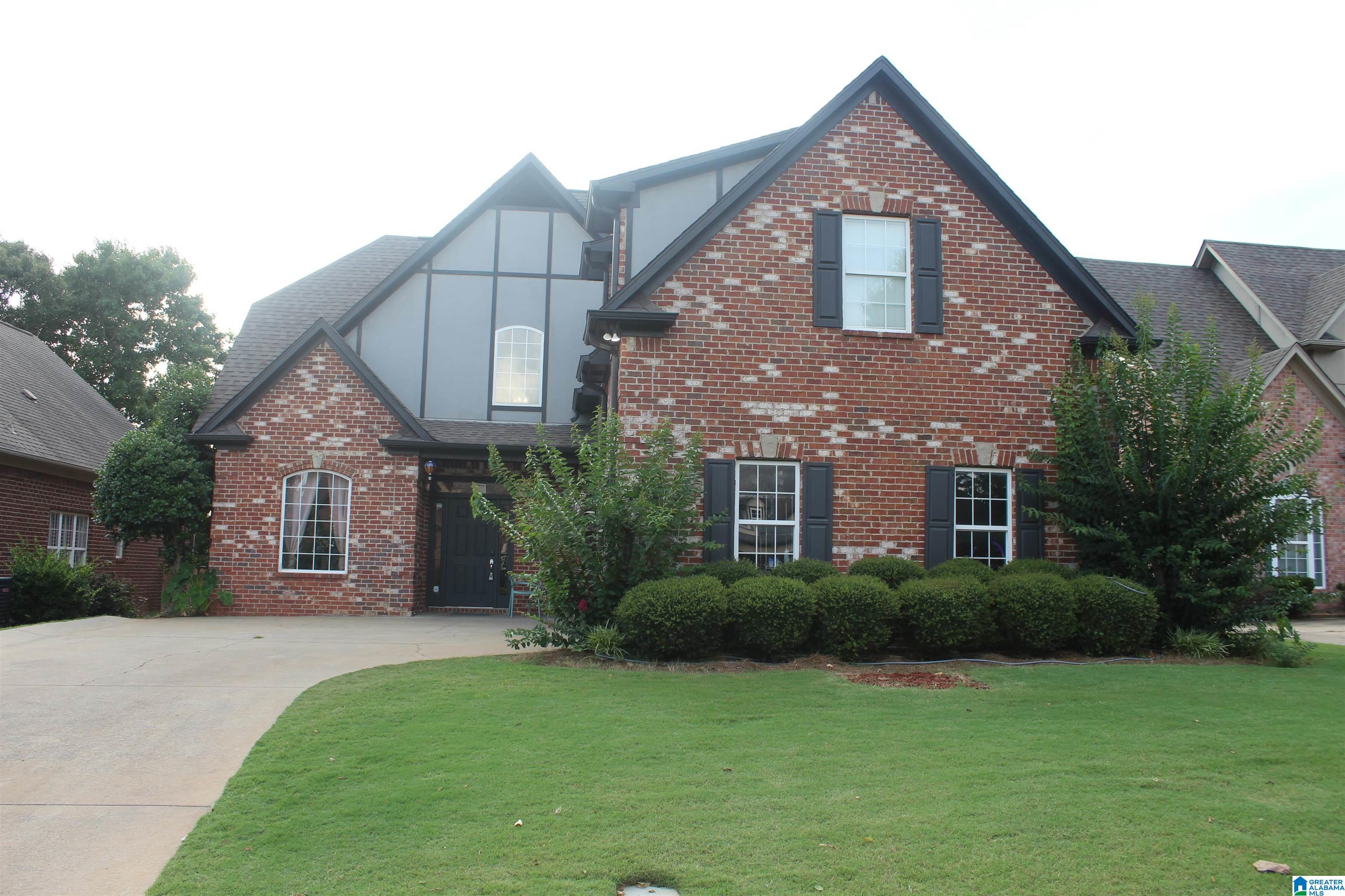 8722 Highlands Drive — photo