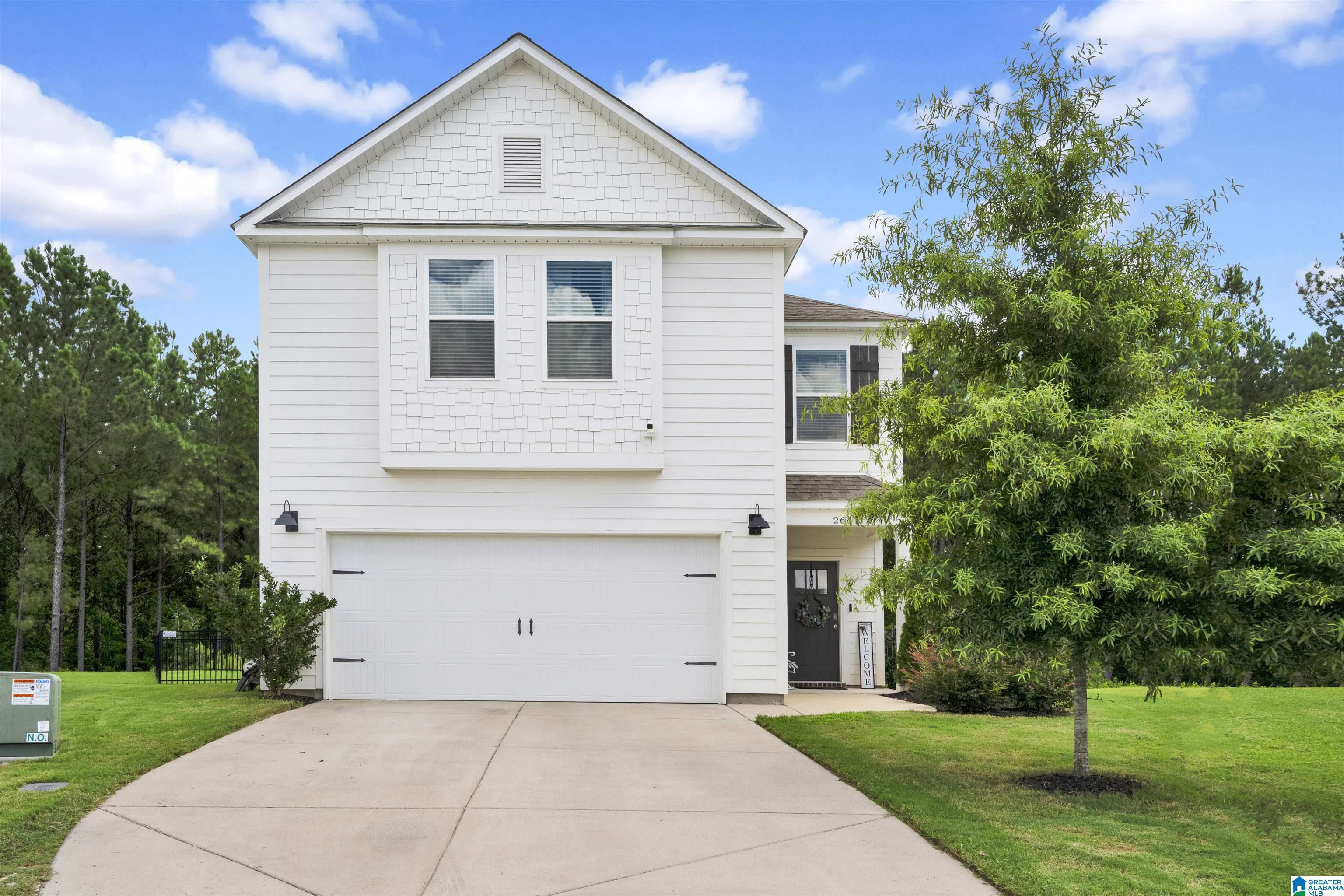 264 Chelsea Park Circle — photo